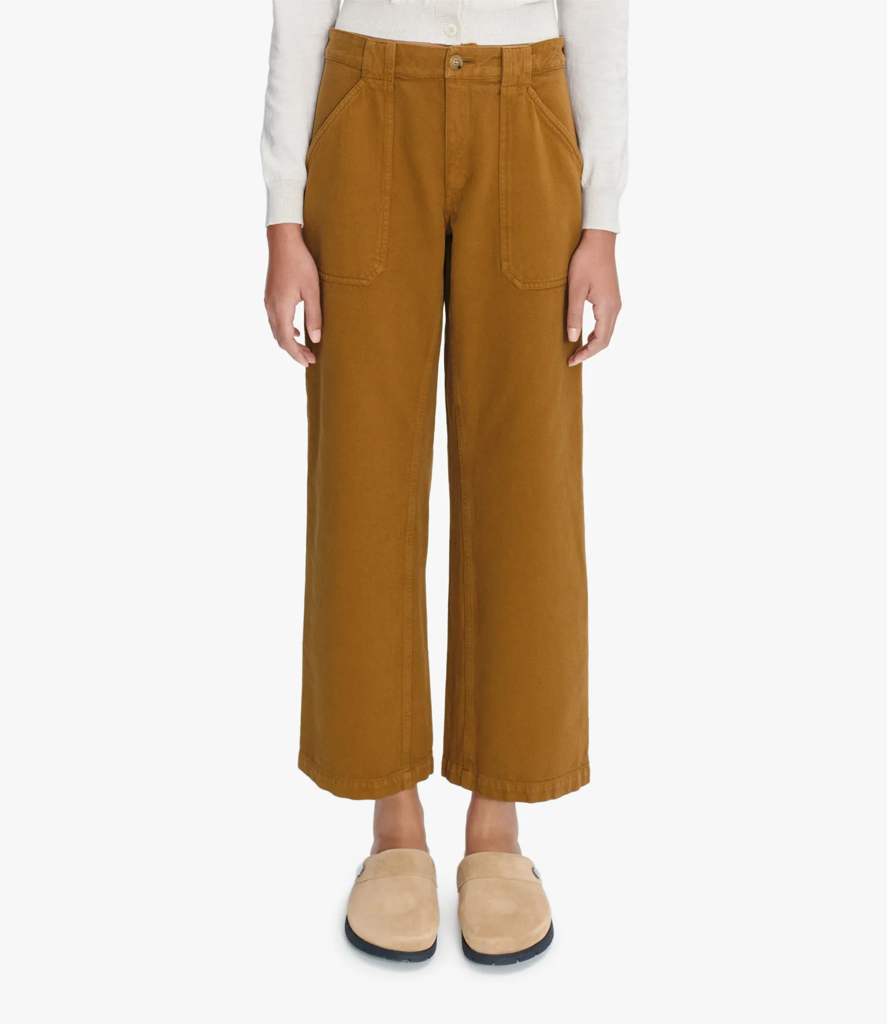 Sidney pants sold by A.P.C. product image thumbnail 4