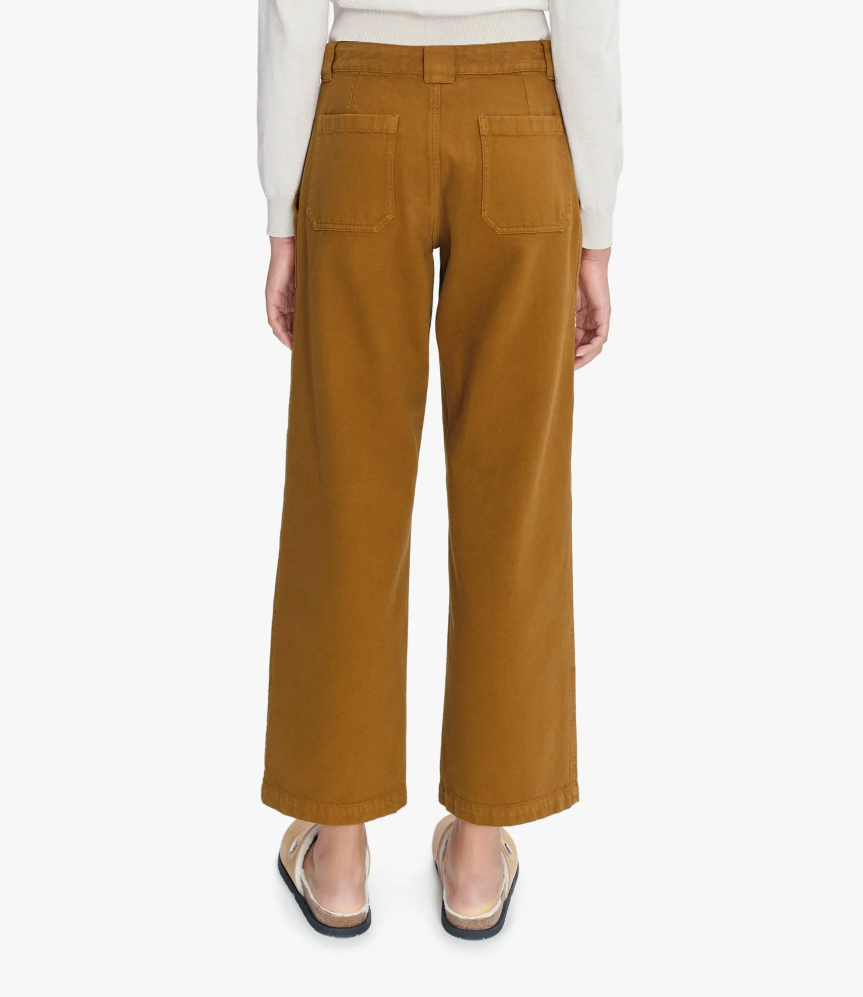 Sidney pants sold by A.P.C. product image thumbnail 5