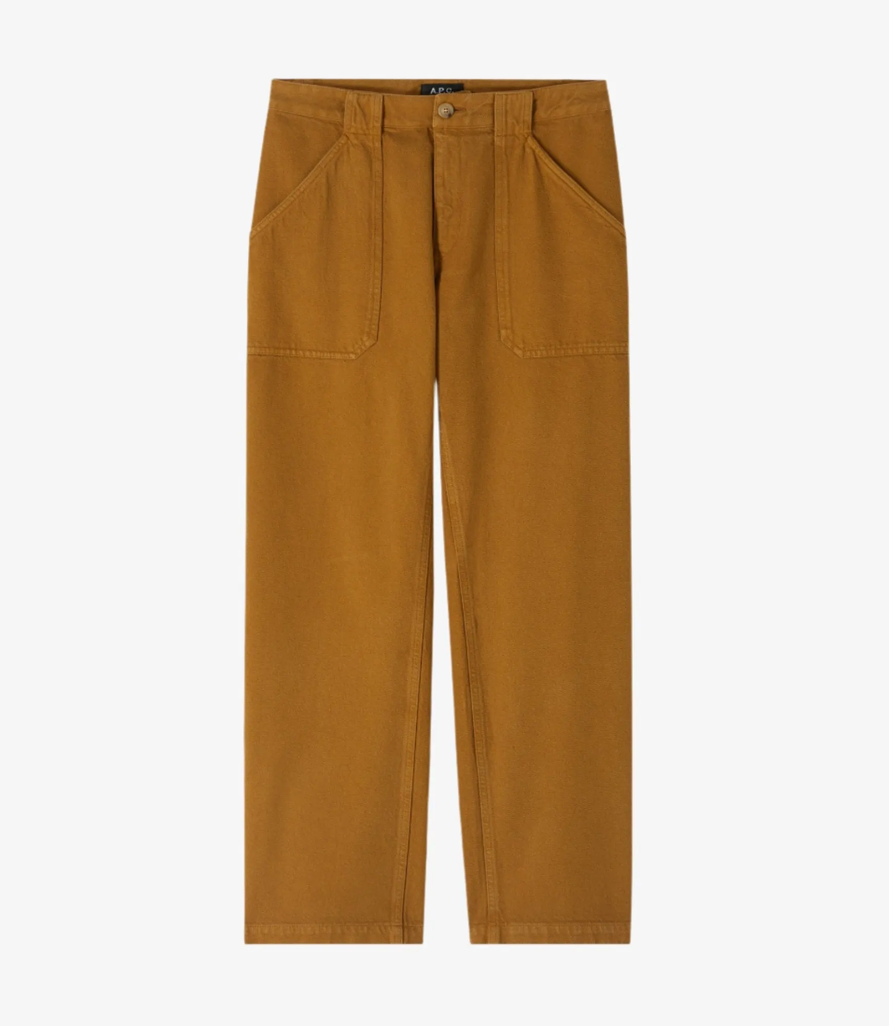 Sidney pants sold by A.P.C. product image thumbnail 2