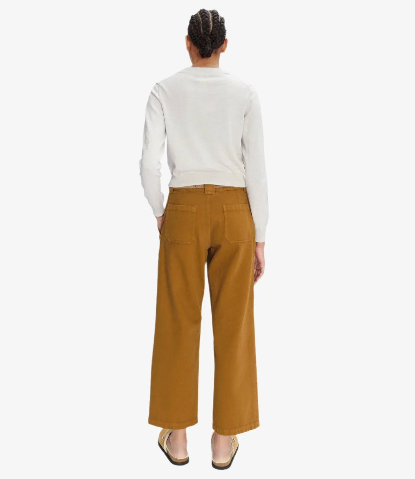 Sidney pants sold by A.P.C. product image thumbnail 3