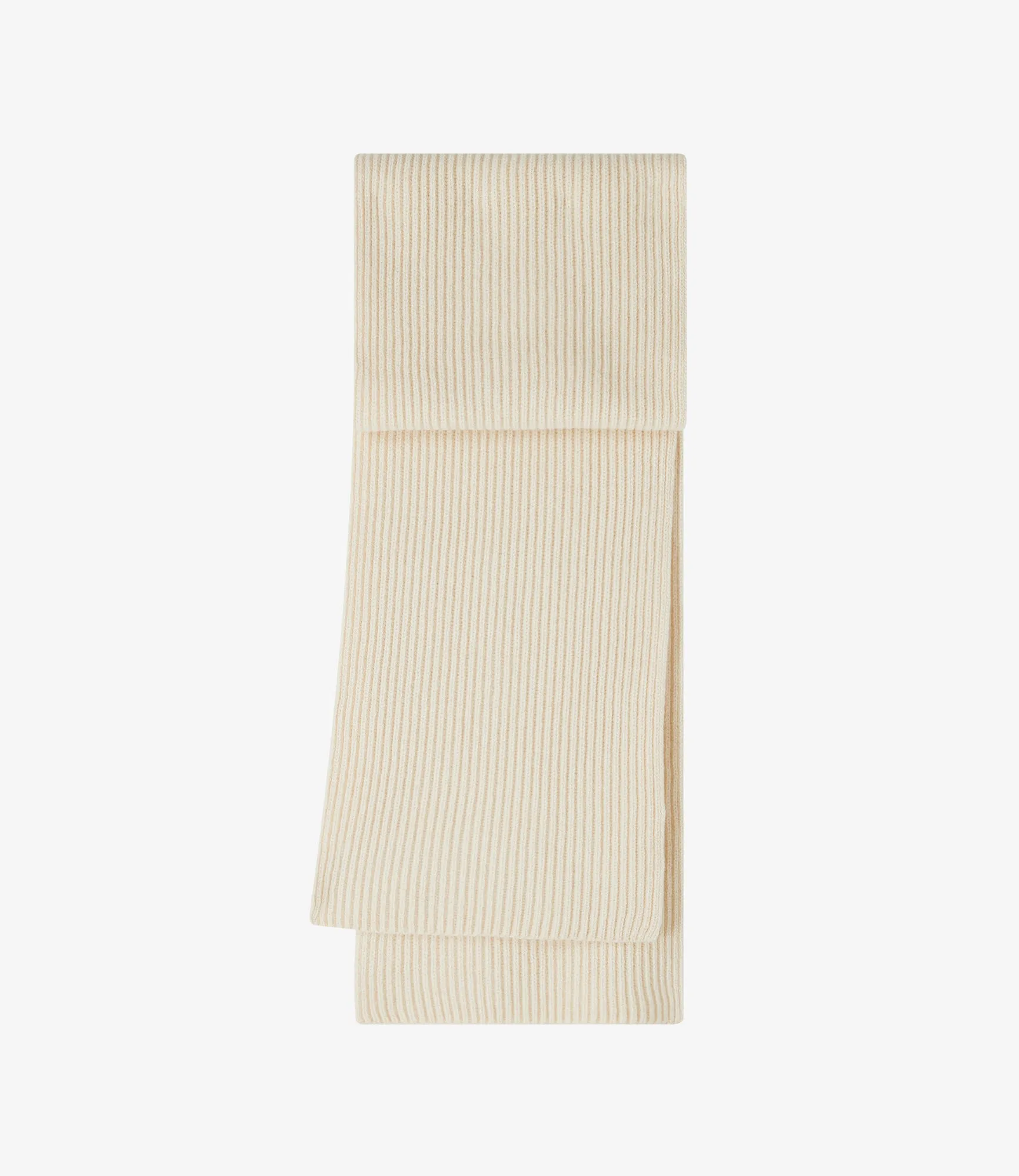 Camille scarf sold by A.P.C.