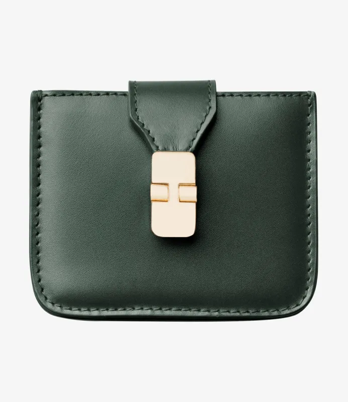 Grace Accordéon cardholder sold by A.P.C.