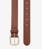 Rose belt sold by A.P.C.