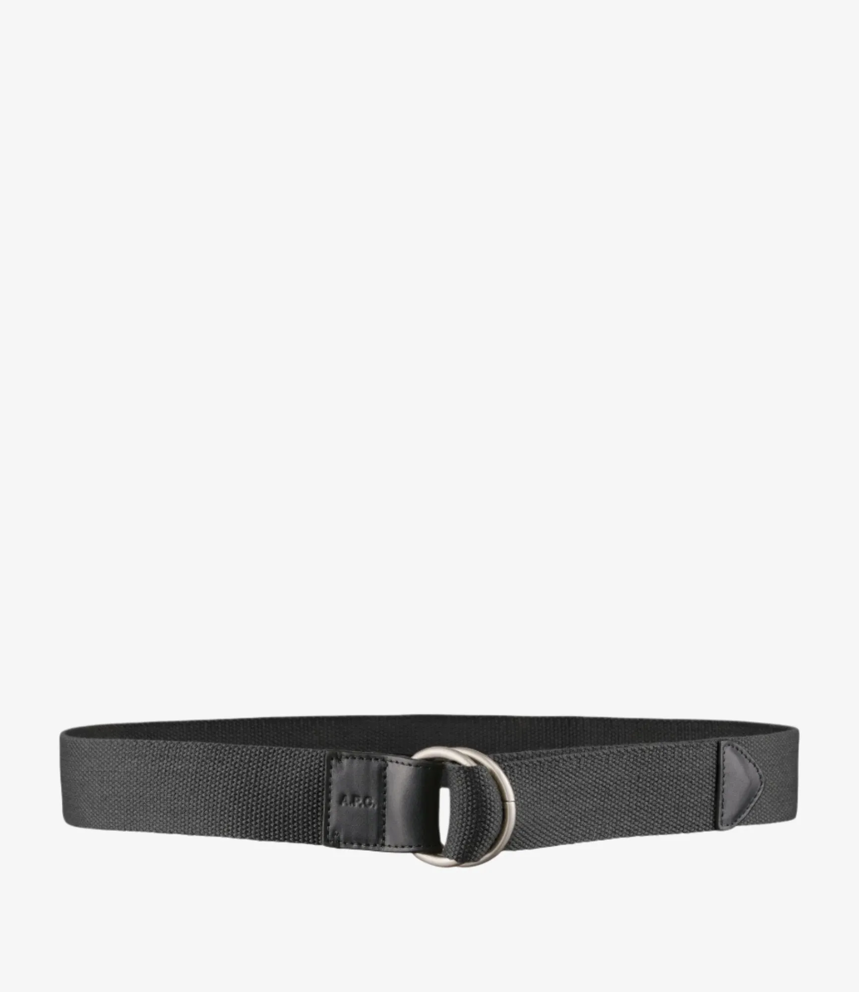 Recuperation belt sold by A.P.C.