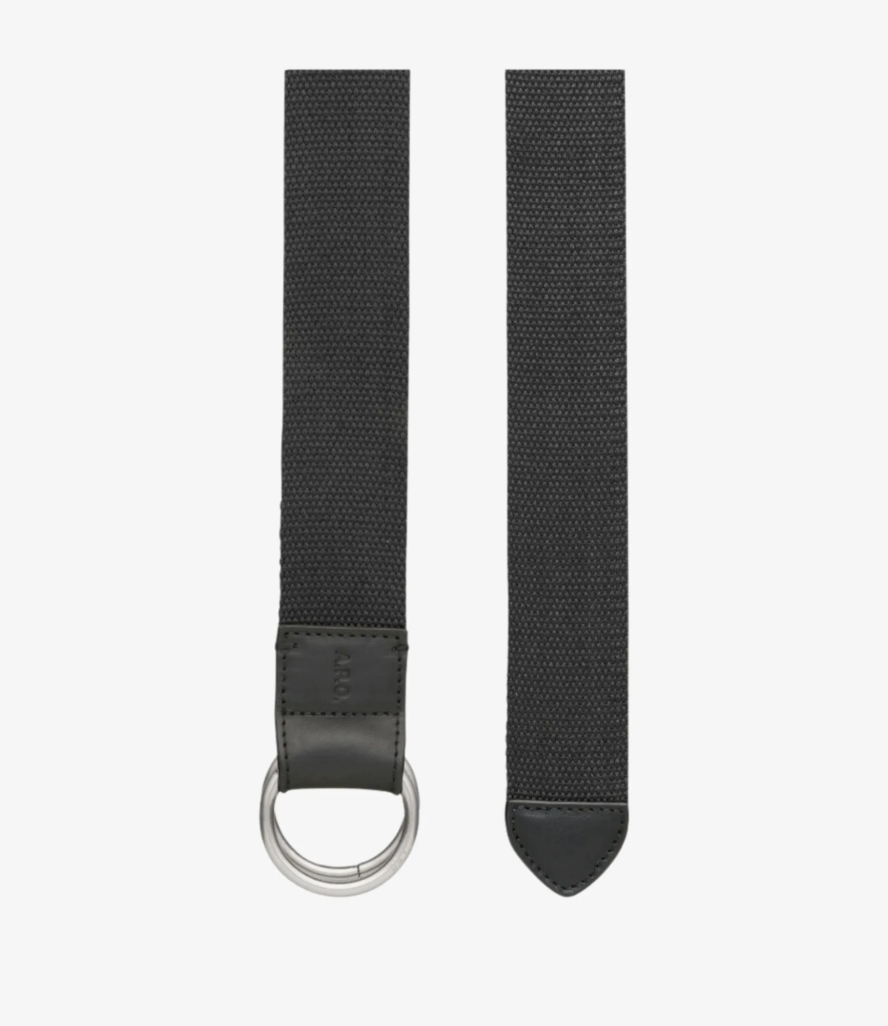 Recuperation belt sold by A.P.C. product image thumbnail 2