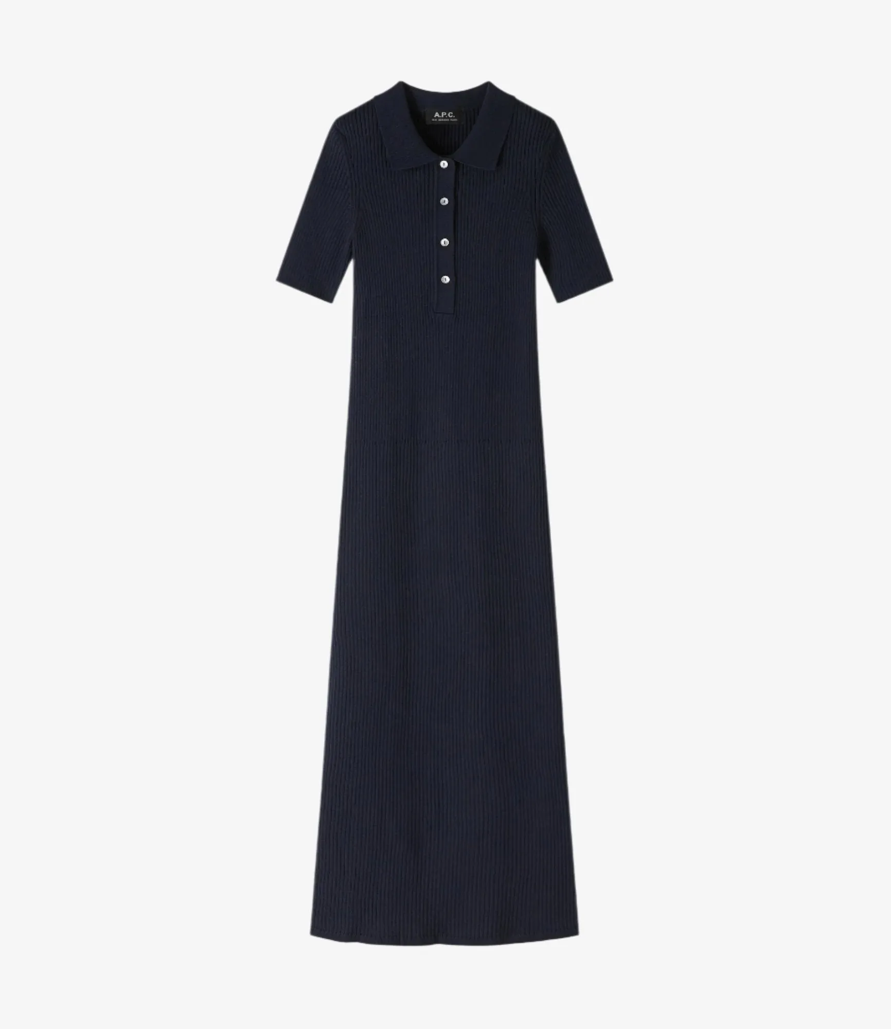 Teddy dress sold by A.P.C. product image thumbnail 2