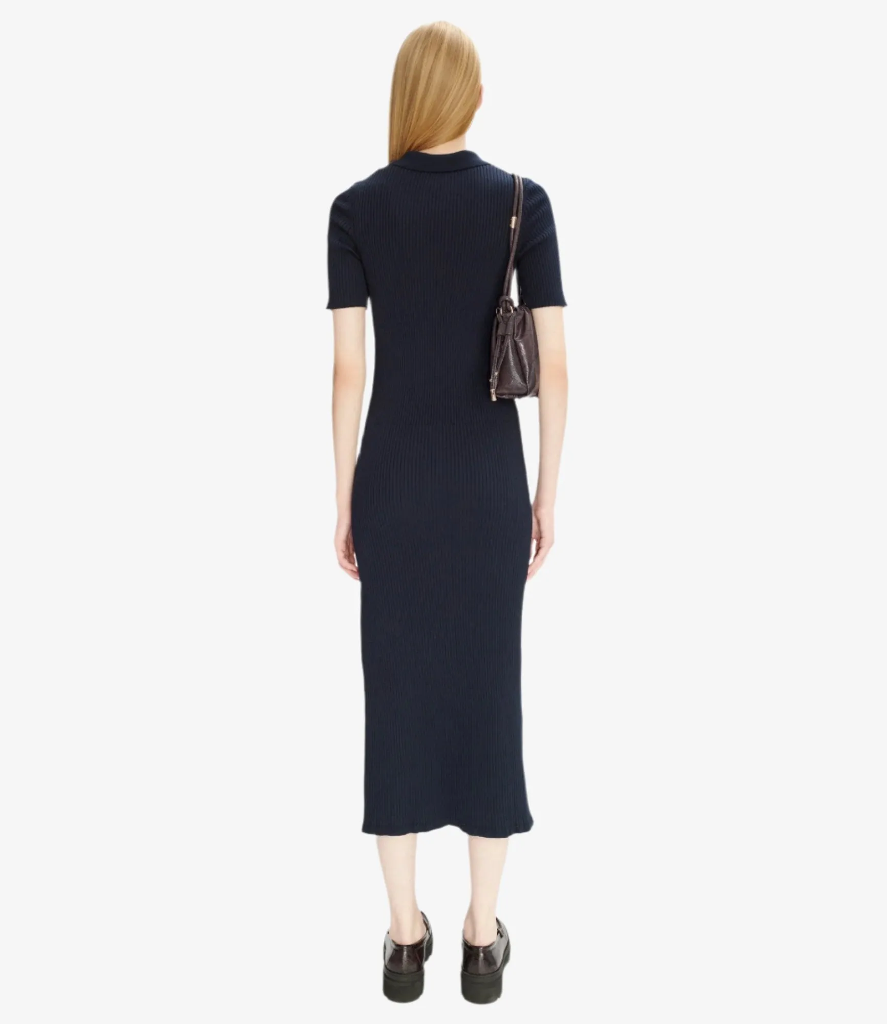 Teddy dress sold by A.P.C. product image thumbnail 3