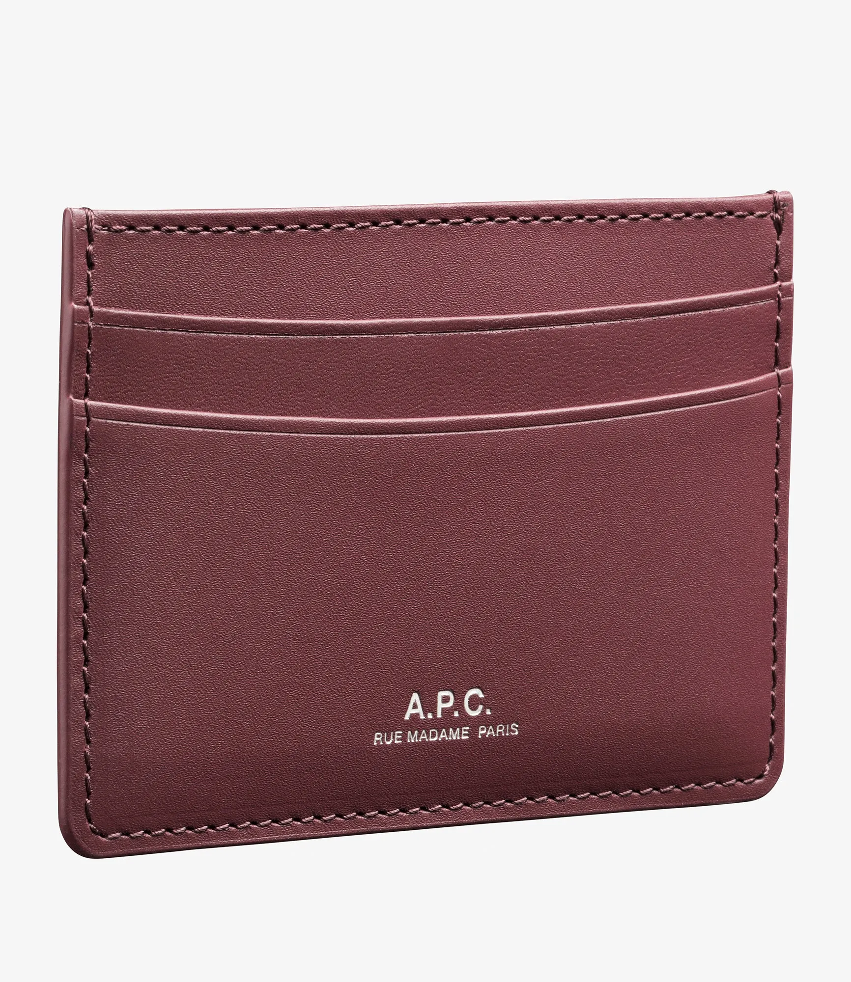 André cardholder sold by A.P.C. product image thumbnail 2