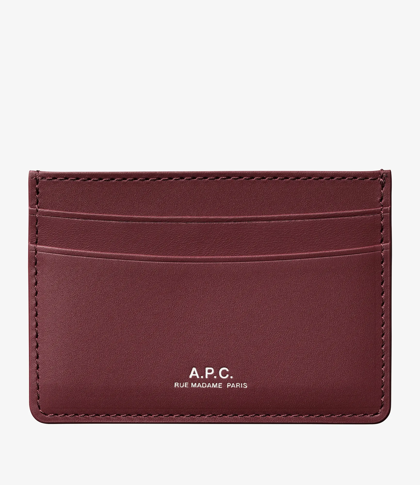 André cardholder sold by A.P.C.