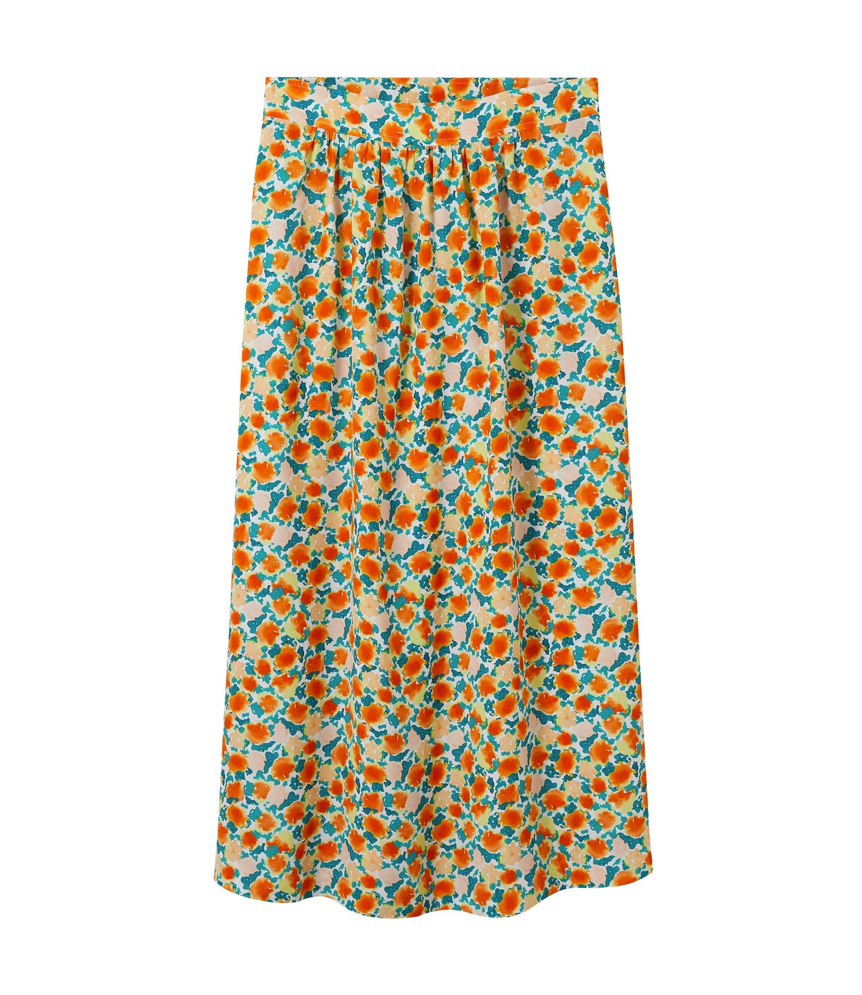 Ravena long skirt sold by A.P.C. product image thumbnail 6