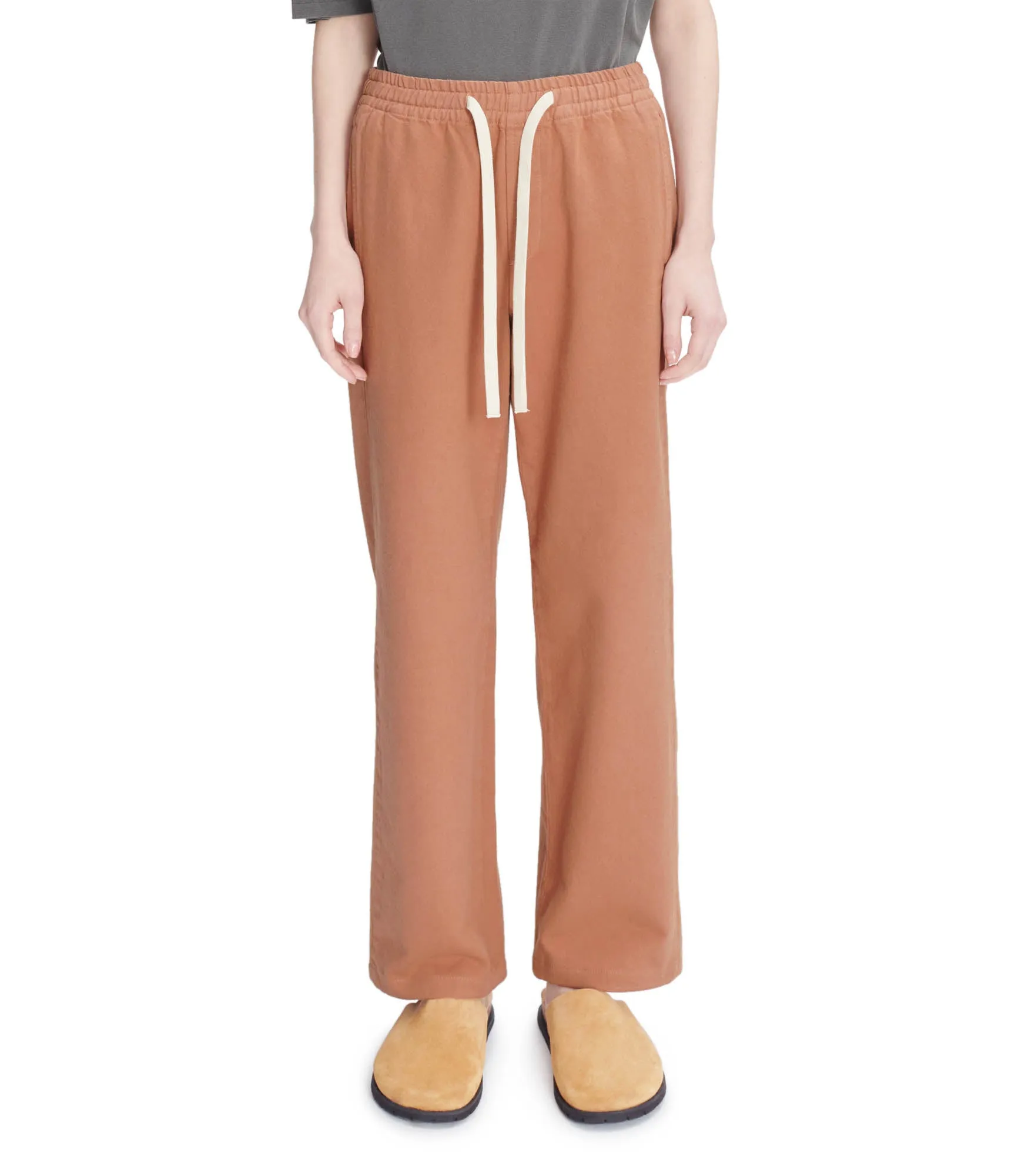 Duke Tame Impala pants (W) sold by A.P.C. product image thumbnail 4