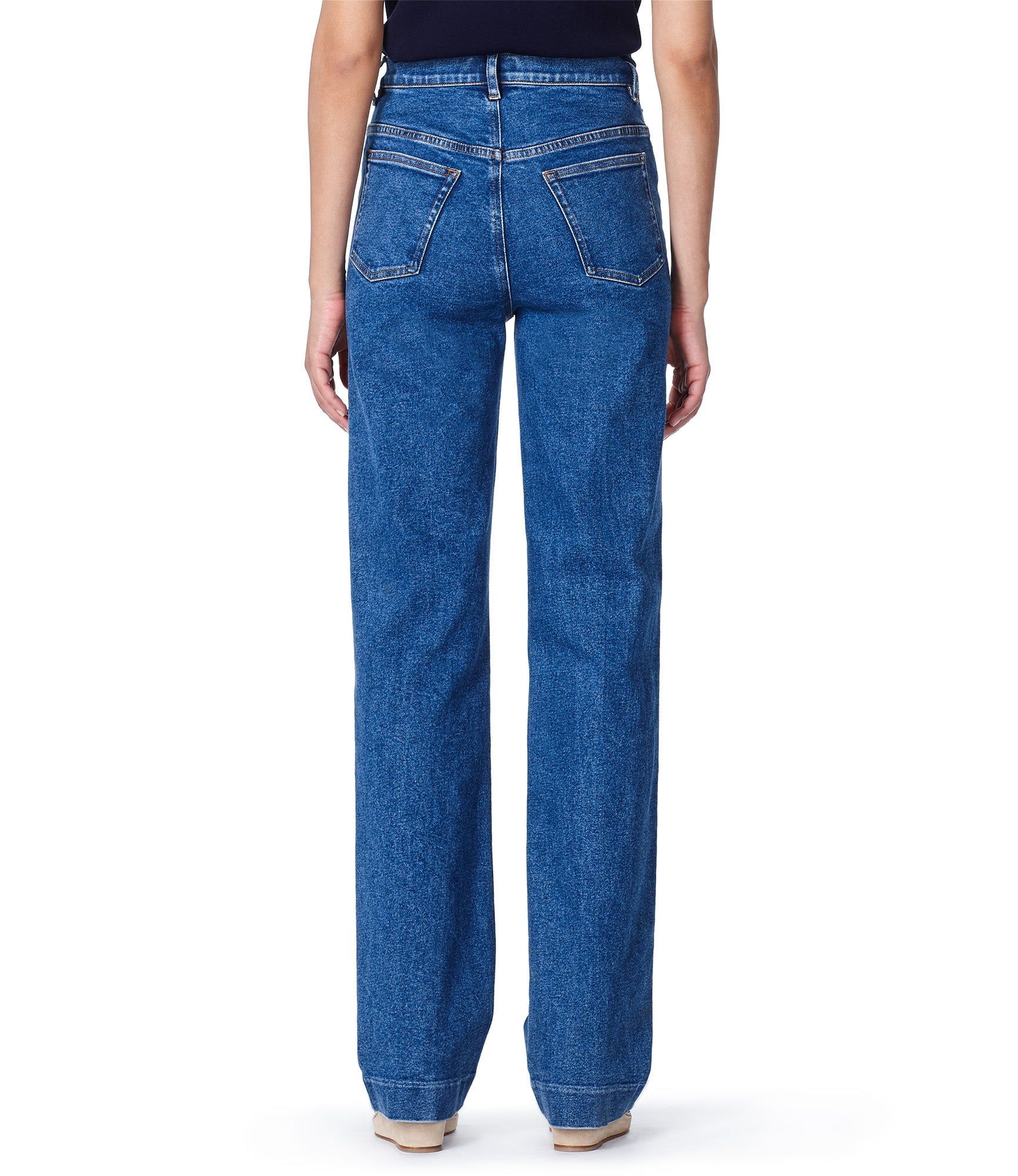 Spring Jeans sold by A.P.C. product image thumbnail 4