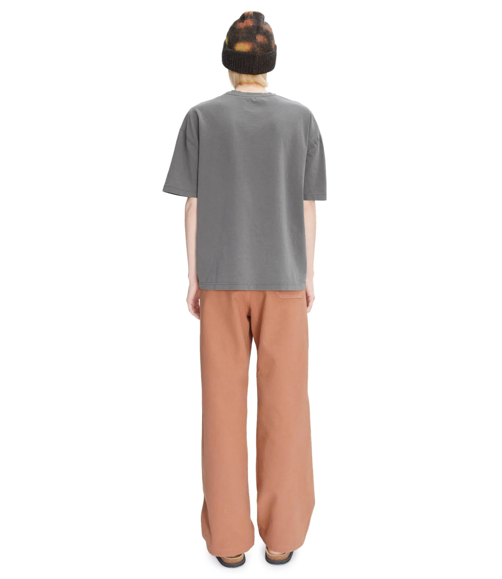 Duke Tame Impala pants (W) sold by A.P.C. product image thumbnail 3