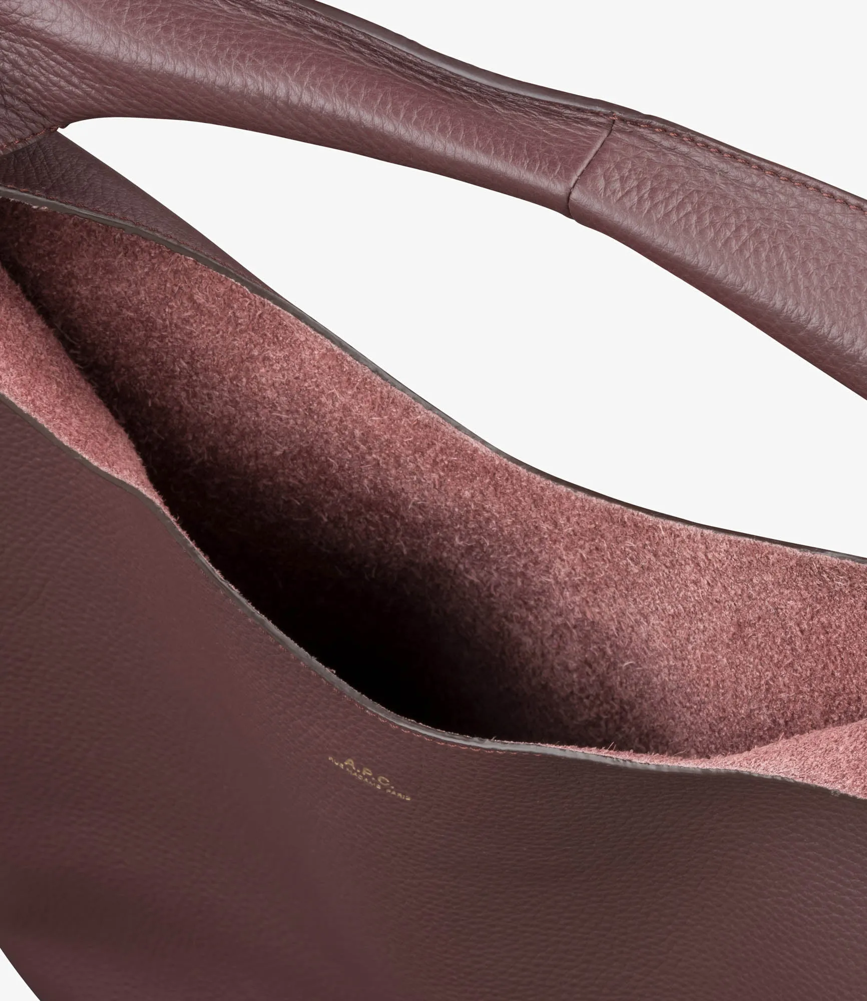Le Neige Bag sold by A.P.C. product image thumbnail 5