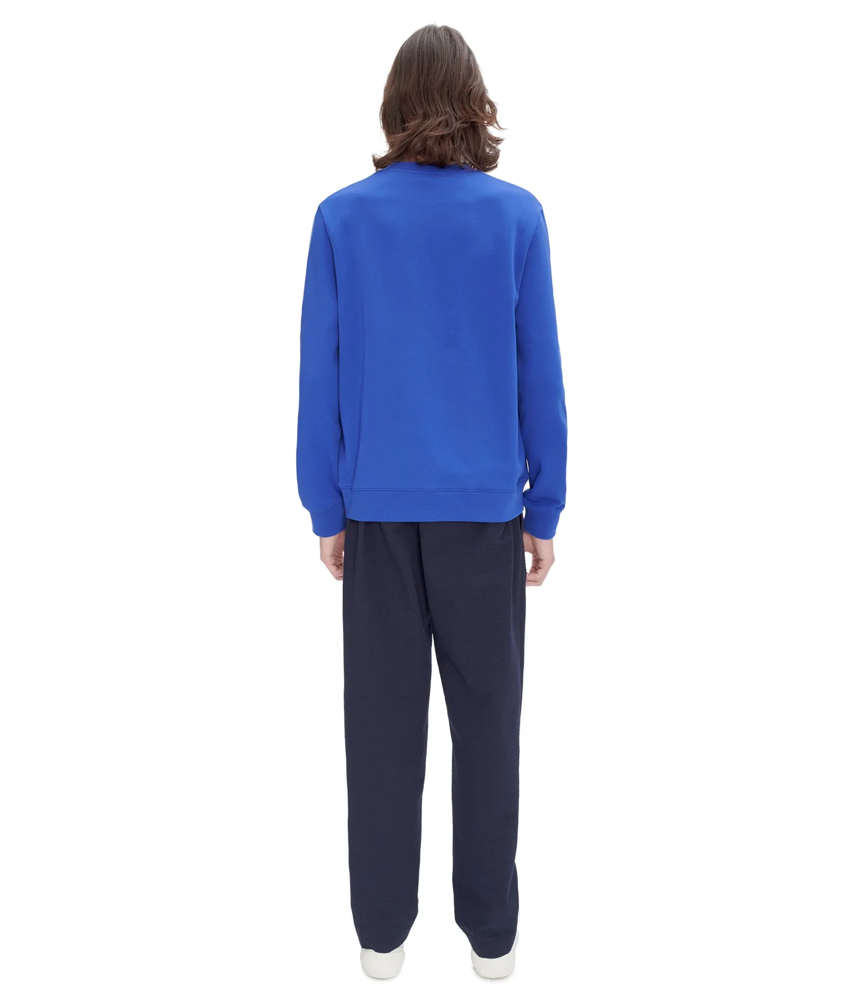 Rider sweatshirt sold by A.P.C. product image thumbnail 3