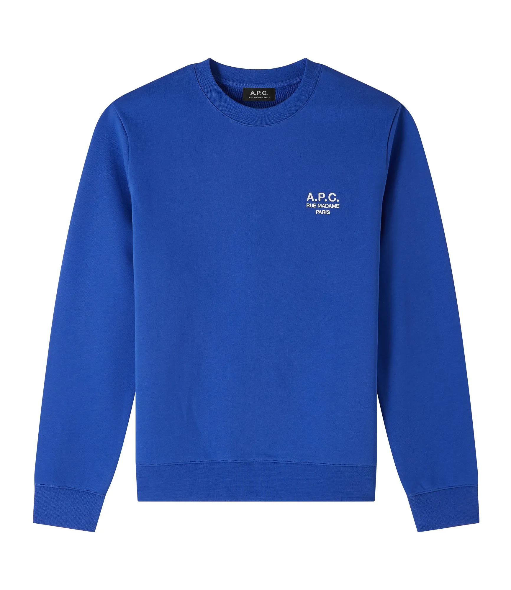 Rider sweatshirt sold by A.P.C. product image thumbnail 2