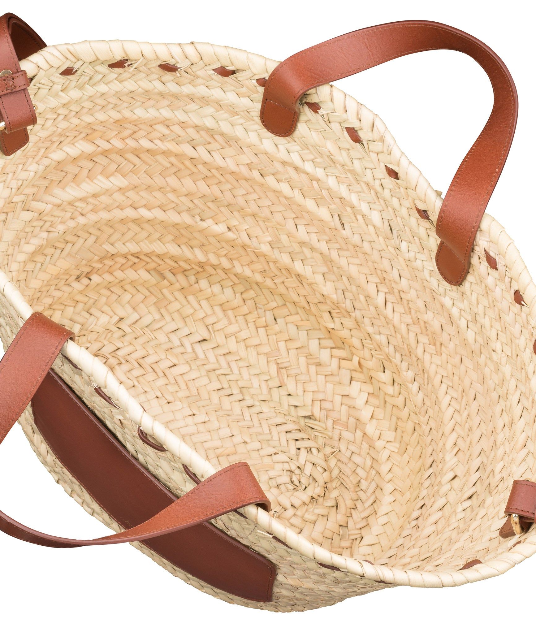 Zoe Small basket sold by A.P.C. product image thumbnail 5