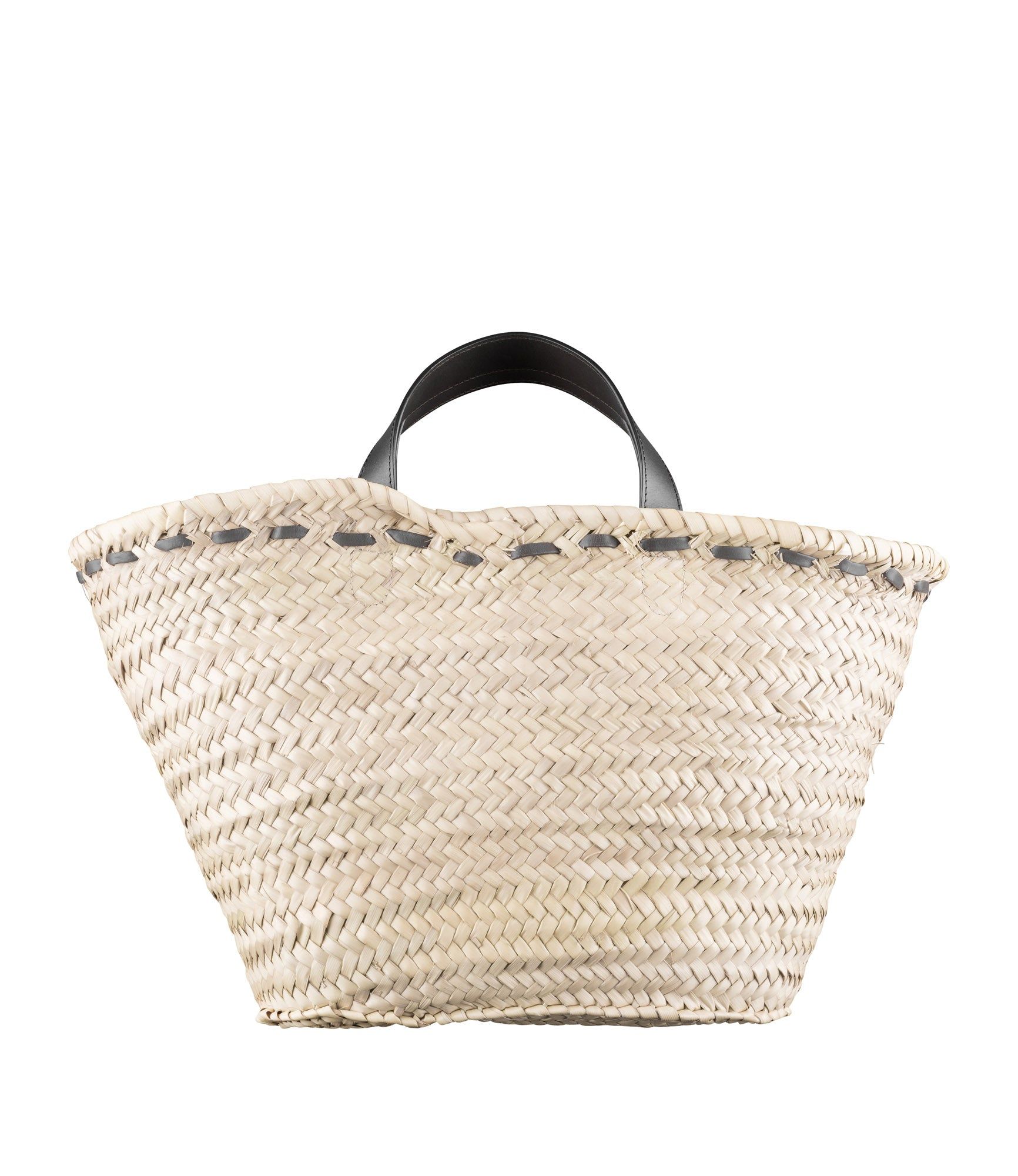 Zoe Small basket sold by A.P.C. product image thumbnail 9