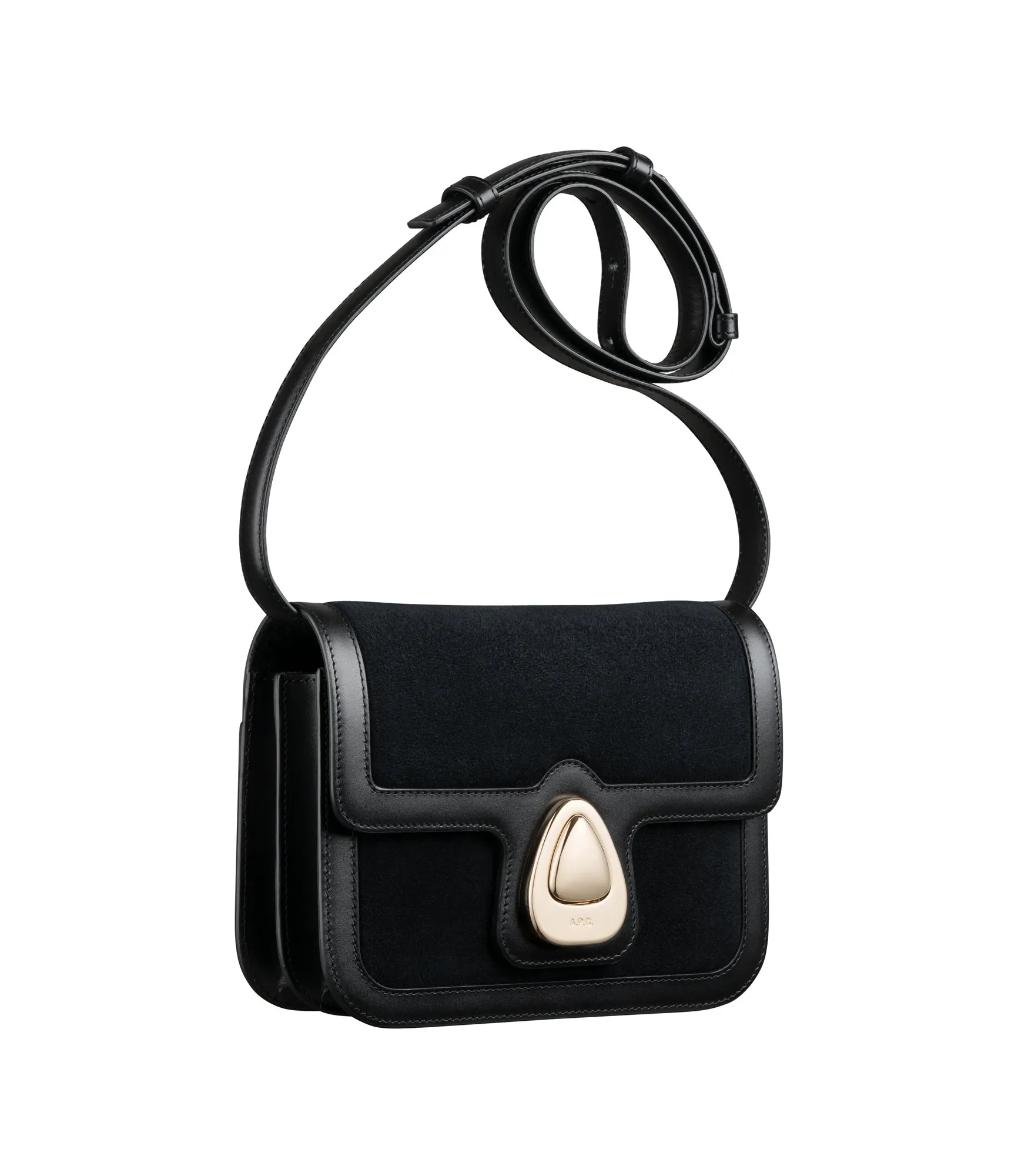 Astra Small bag sold by A.P.C. product image thumbnail 3