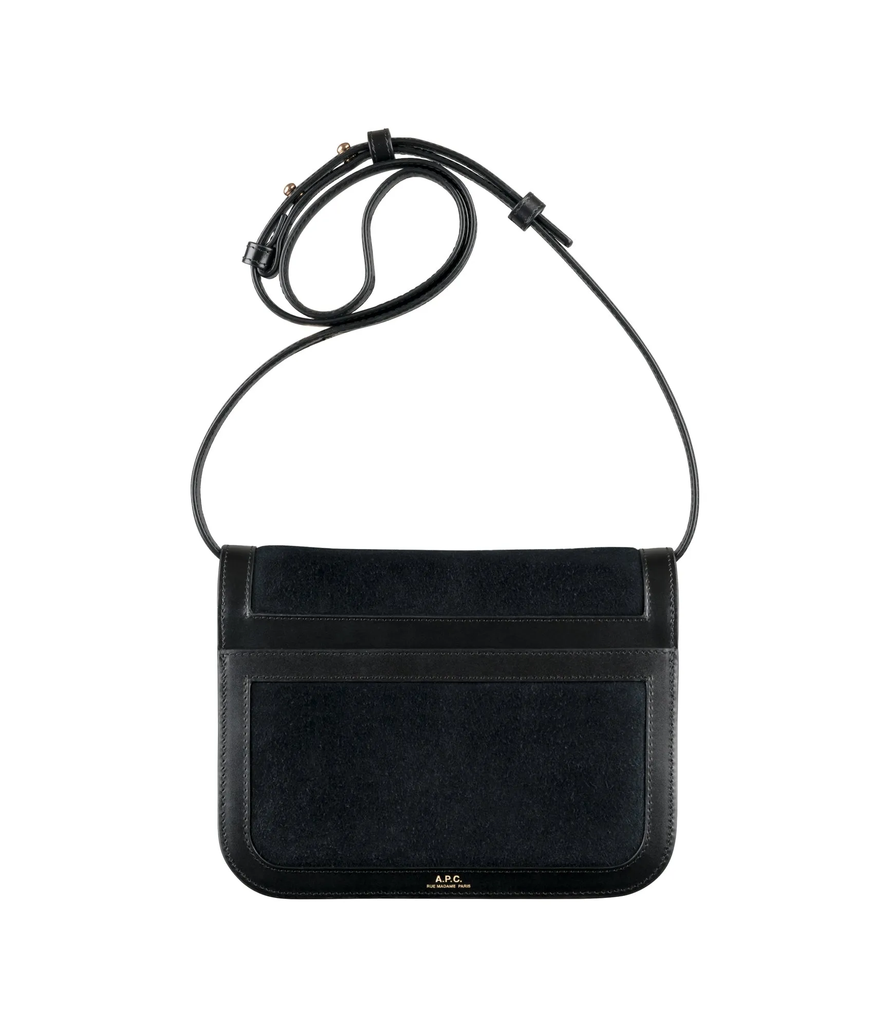 Astra Small bag sold by A.P.C. product image thumbnail 4