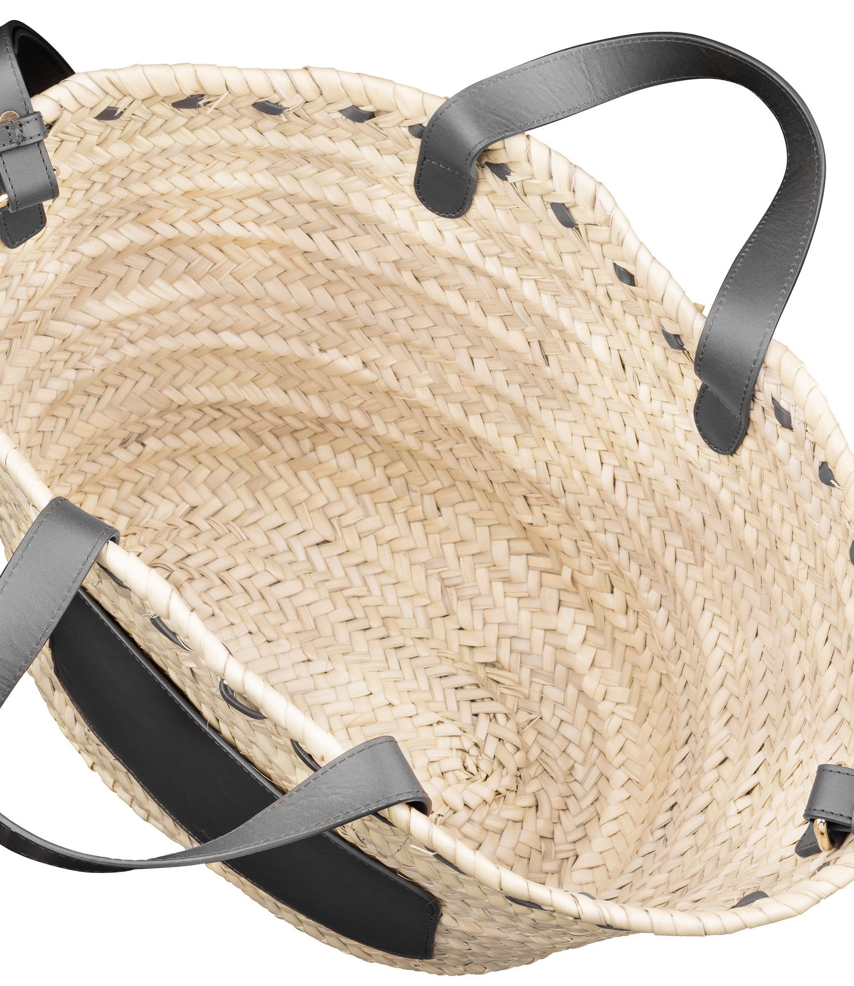 Zoe Small basket sold by A.P.C. product image thumbnail 7