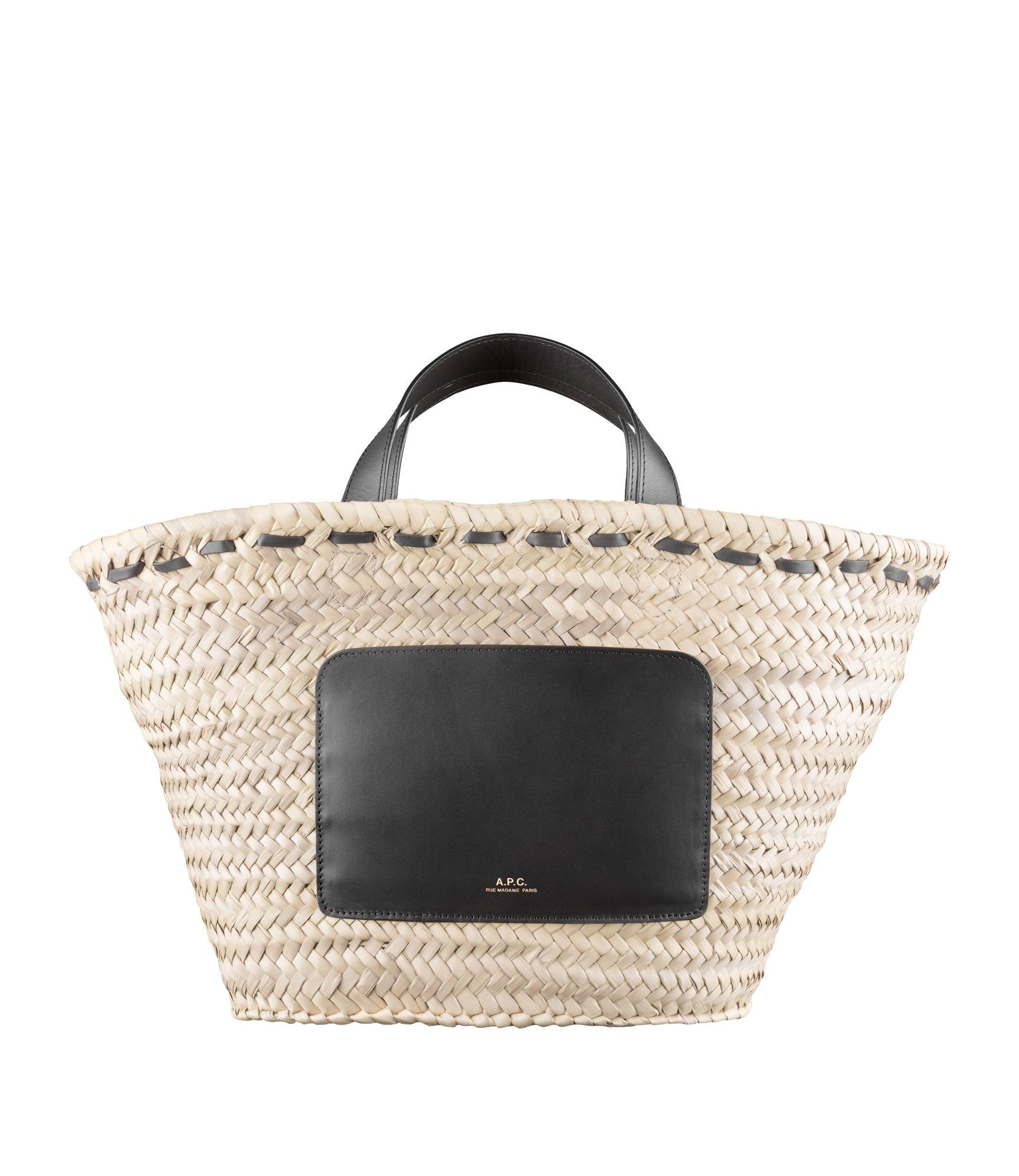 Zoe Small basket sold by A.P.C. product image thumbnail 6