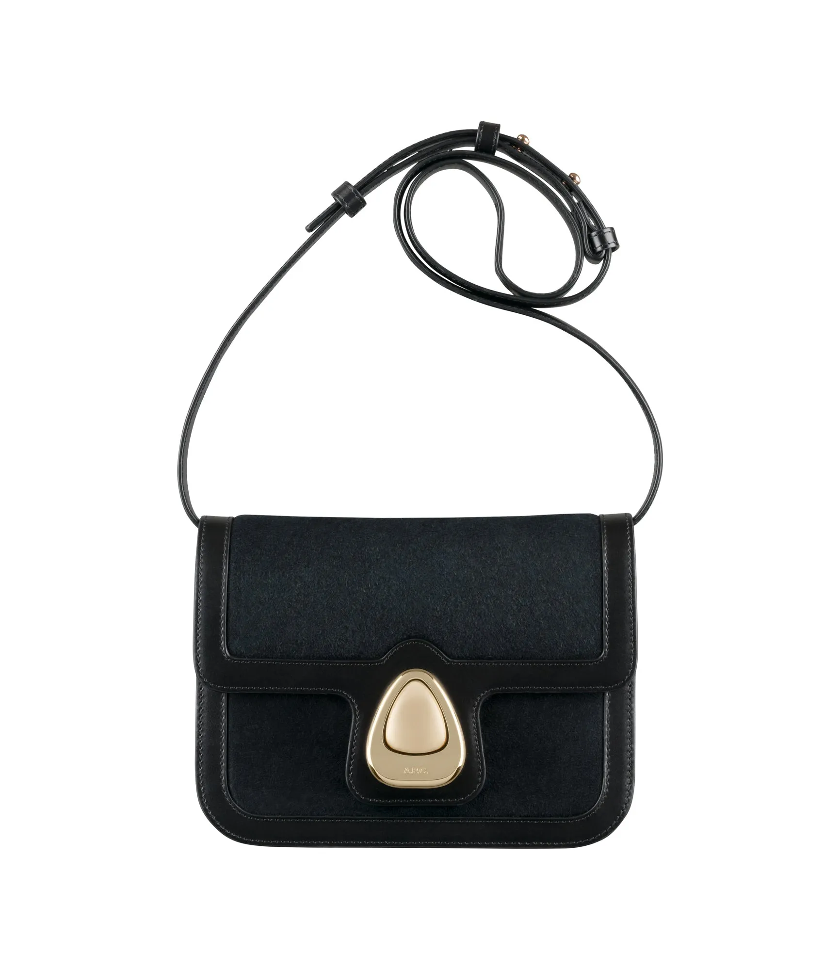 Astra Small bag sold by A.P.C.