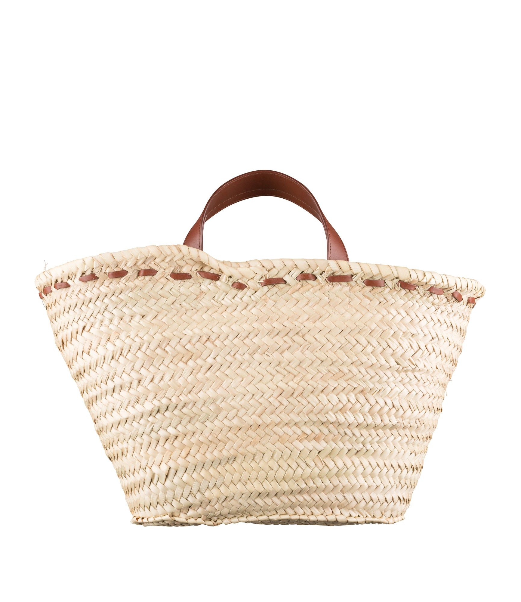 Zoe Small basket sold by A.P.C. product image thumbnail 4