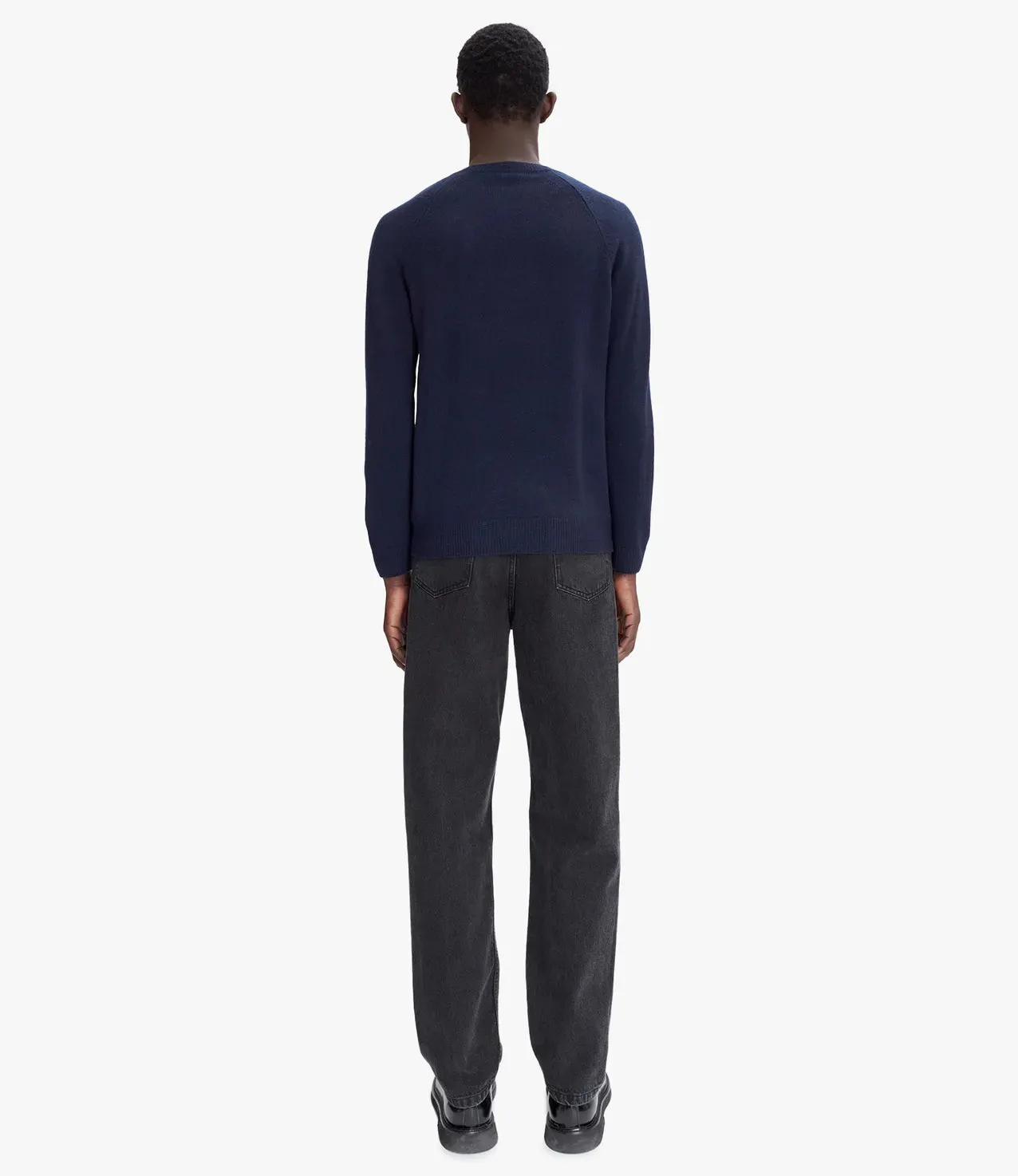 Pierre sweater sold by A.P.C. product image thumbnail 4