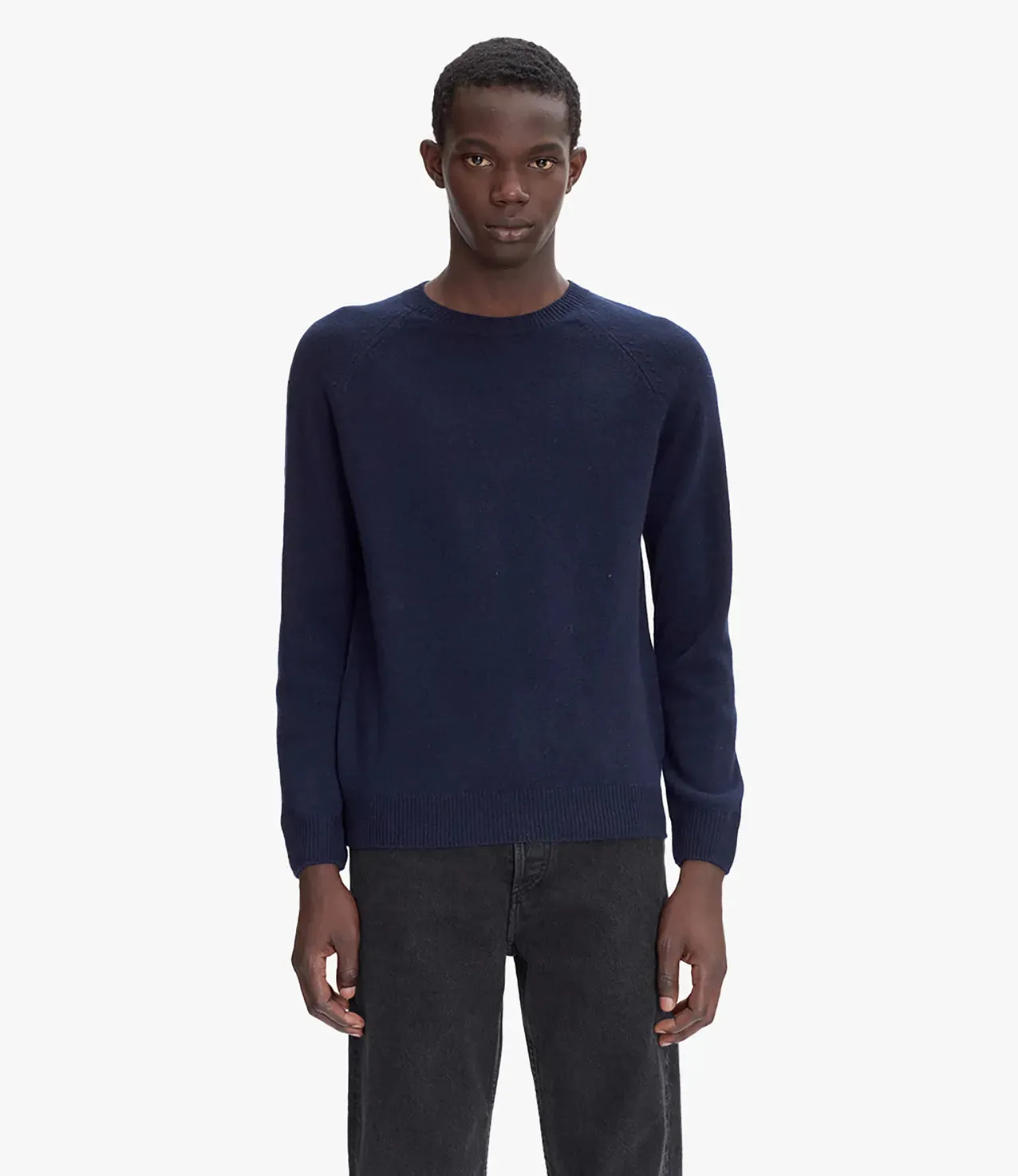 Pierre sweater sold by A.P.C.