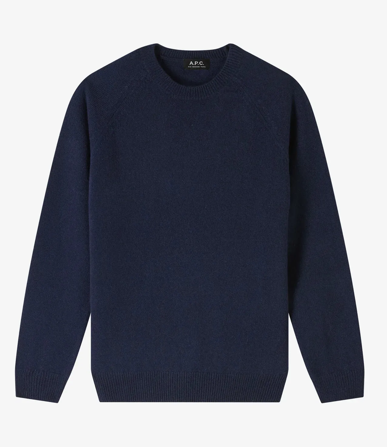 Pierre sweater sold by A.P.C. product image thumbnail 2