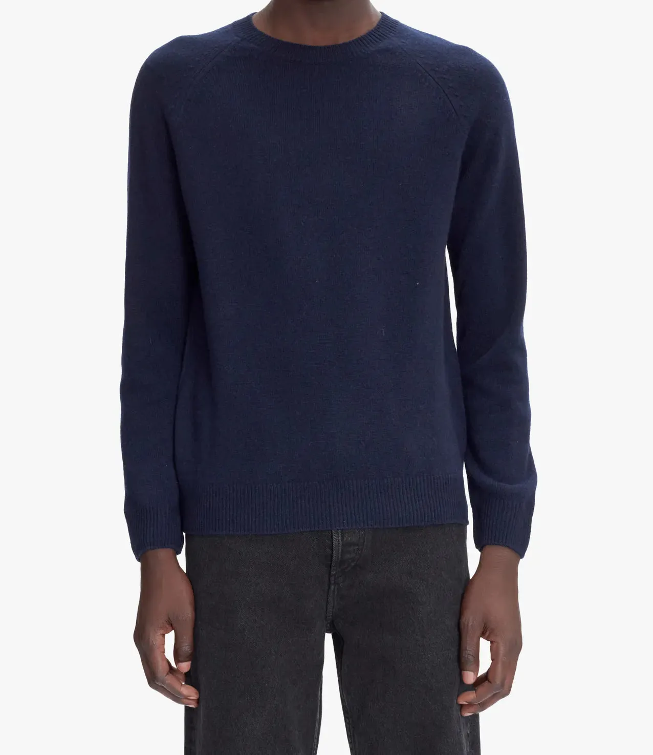 Pierre sweater sold by A.P.C. product image thumbnail 3