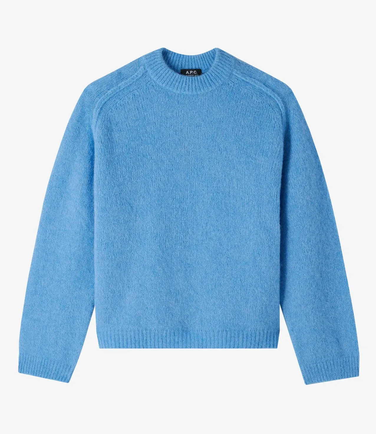 Tyler sweater sold by A.P.C. product image thumbnail 2