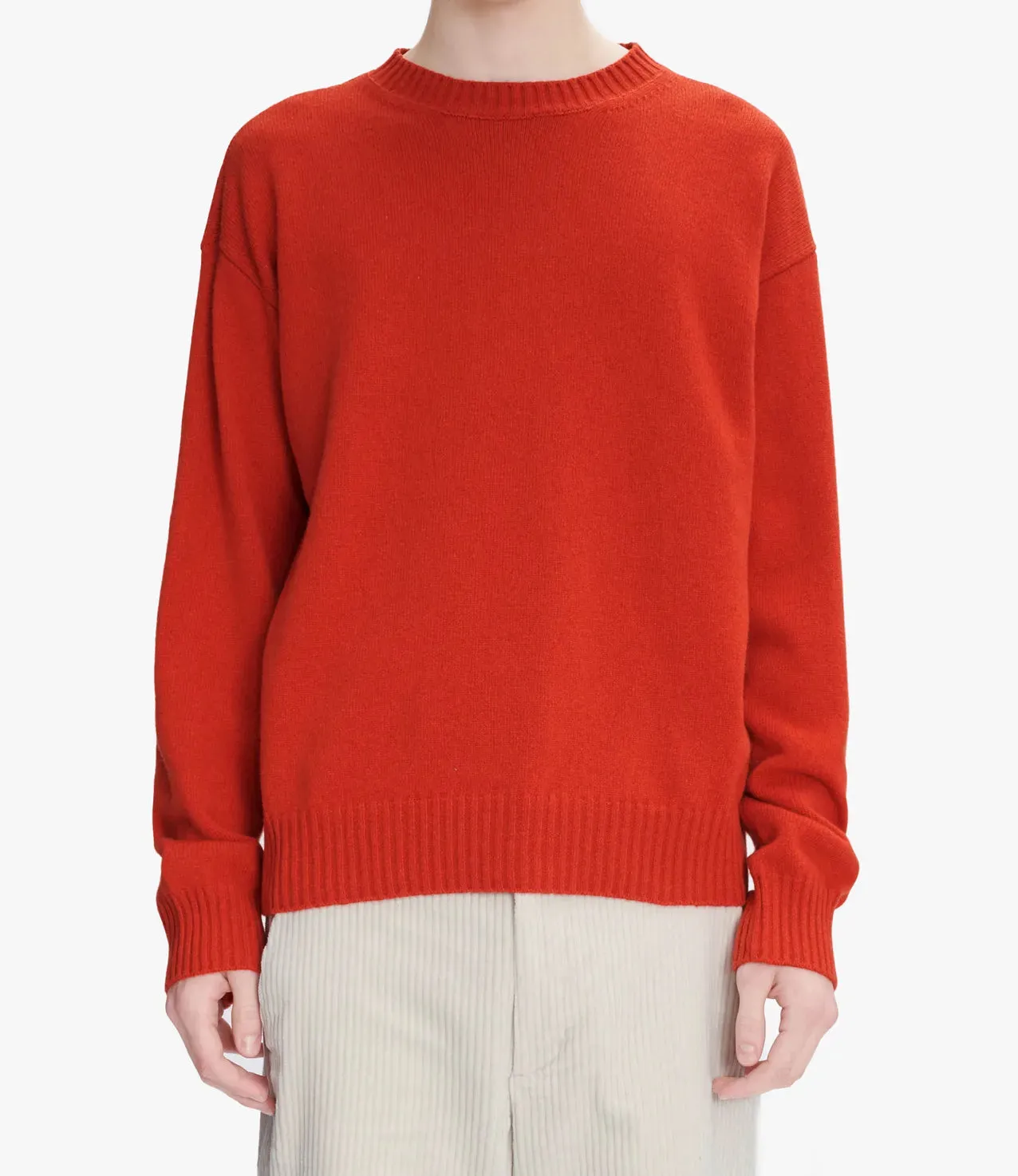 Marcel sweater sold by A.P.C. product image thumbnail 3