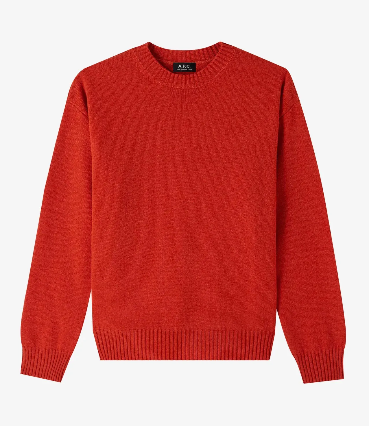Marcel sweater sold by A.P.C. product image thumbnail 2