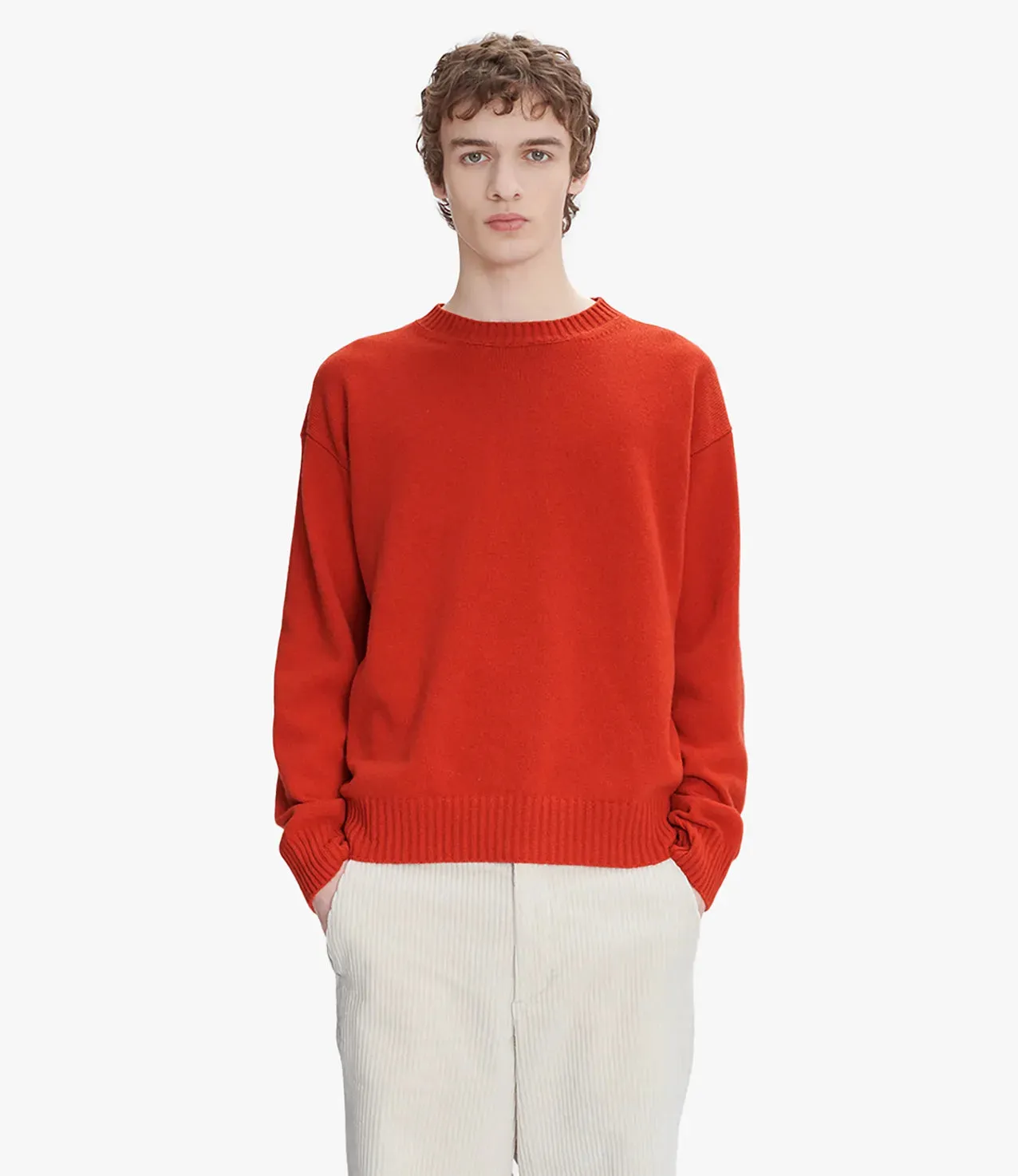 Marcel sweater sold by A.P.C.