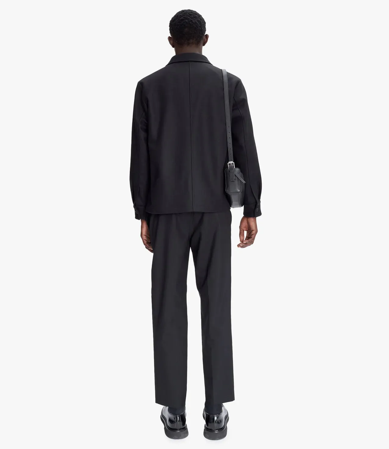 Emile jacket sold by A.P.C. product image thumbnail 4