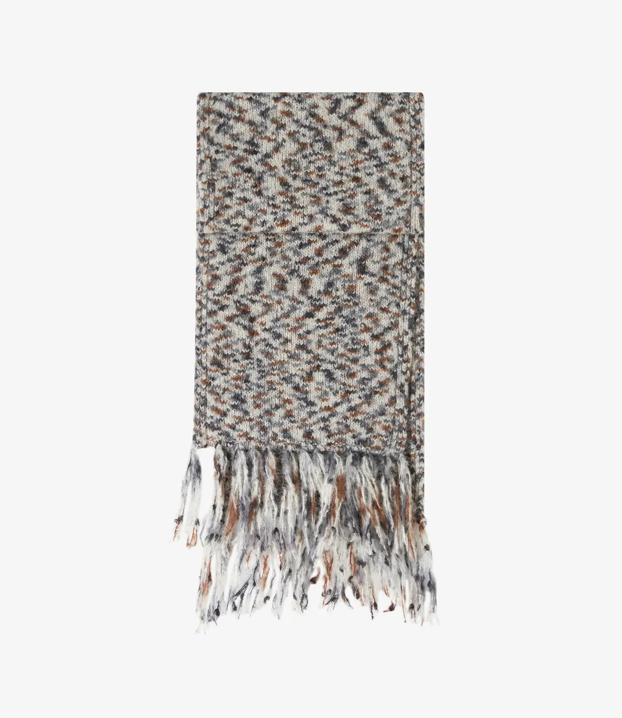 Noah scarf sold by A.P.C.