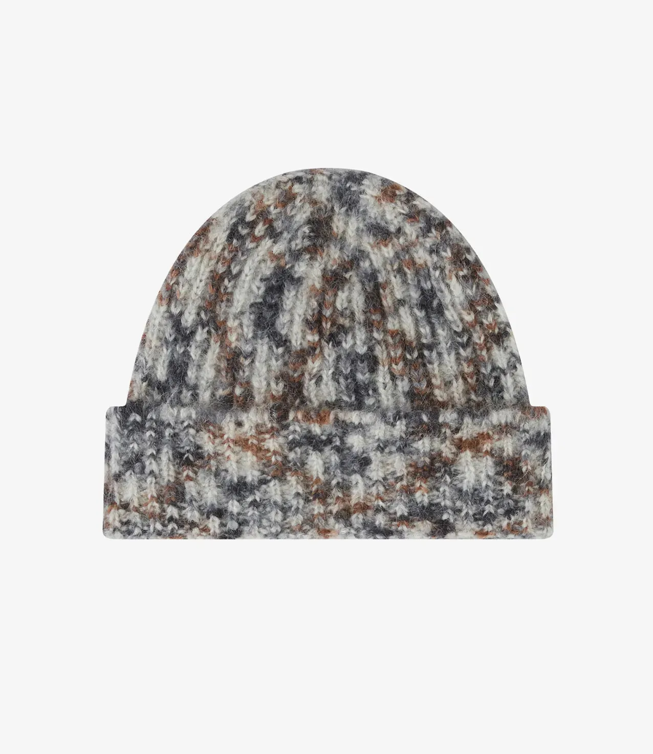 Happy beanie sold by A.P.C.