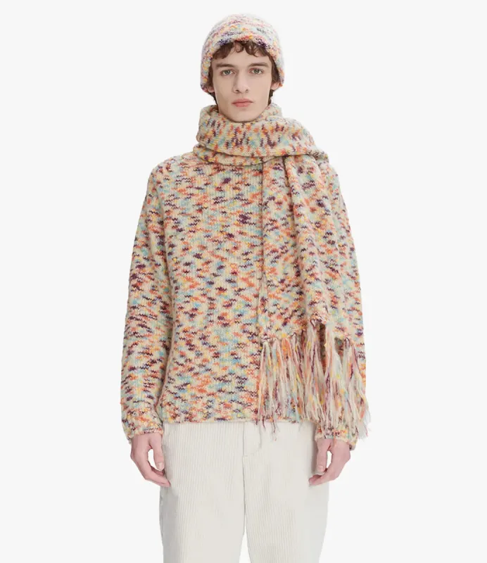Terry sweater sold by A.P.C.