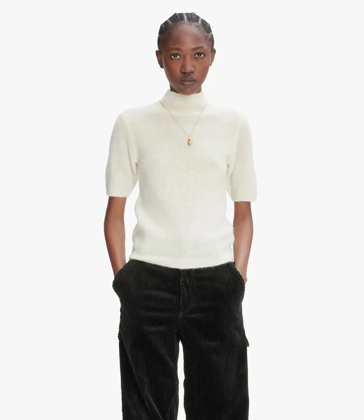 Edie sweater sold by A.P.C.