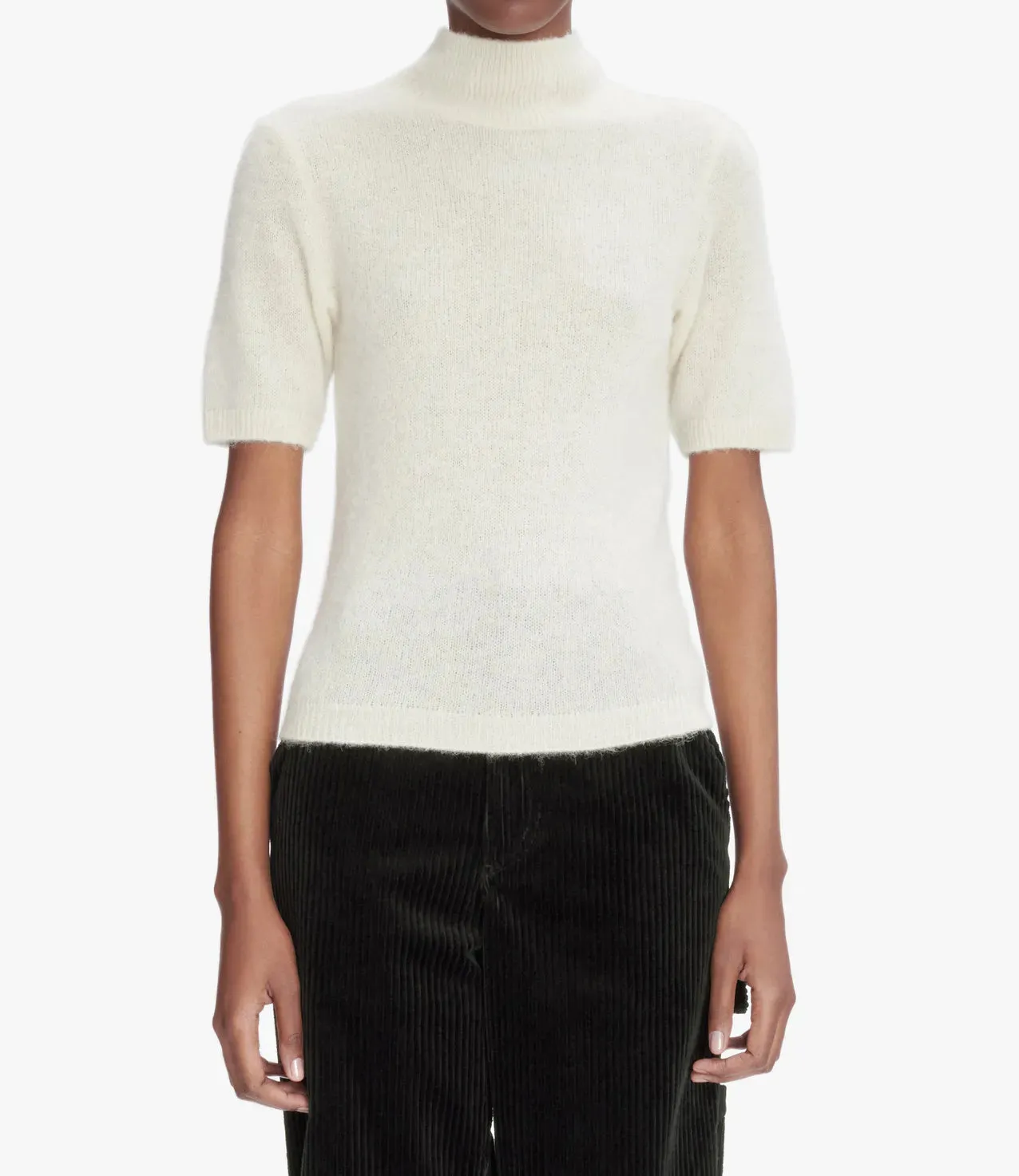 Edie sweater sold by A.P.C. product image thumbnail 3