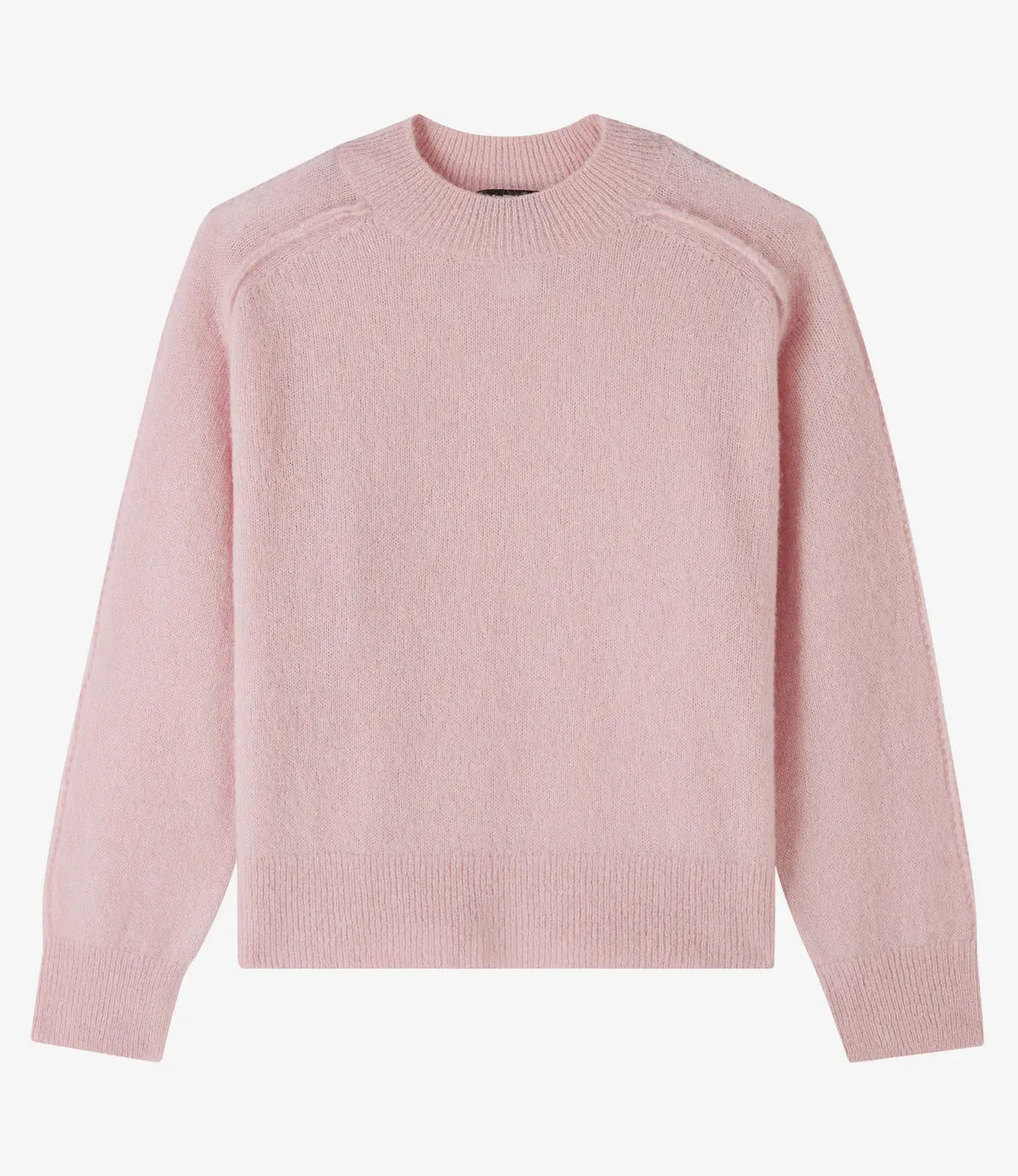 Naomie sweater sold by A.P.C. product image thumbnail 2
