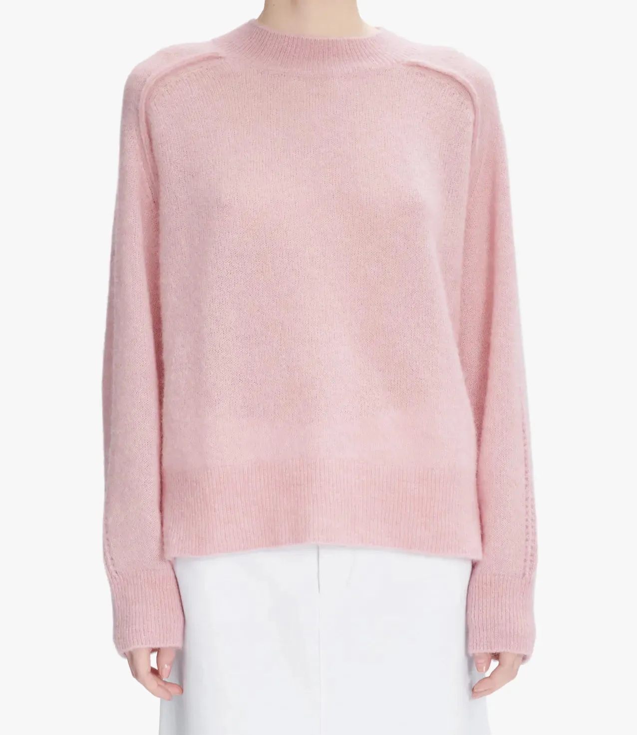 Naomie sweater sold by A.P.C. product image thumbnail 4