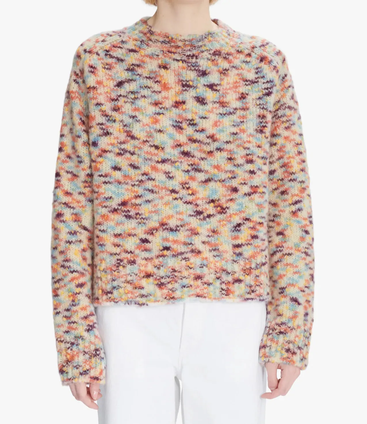 Philippine sweater sold by A.P.C. product image thumbnail 4