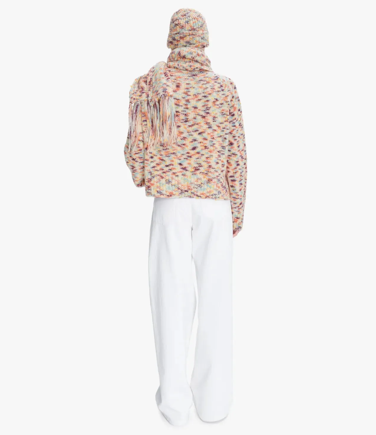 Philippine sweater sold by A.P.C. product image thumbnail 3