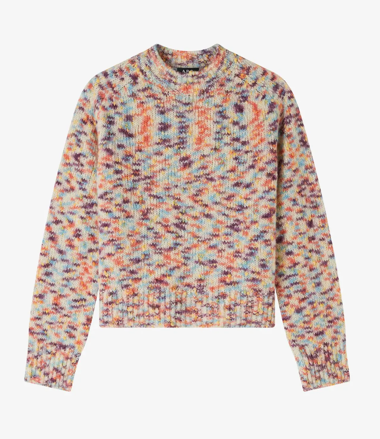 Philippine sweater sold by A.P.C. product image thumbnail 2