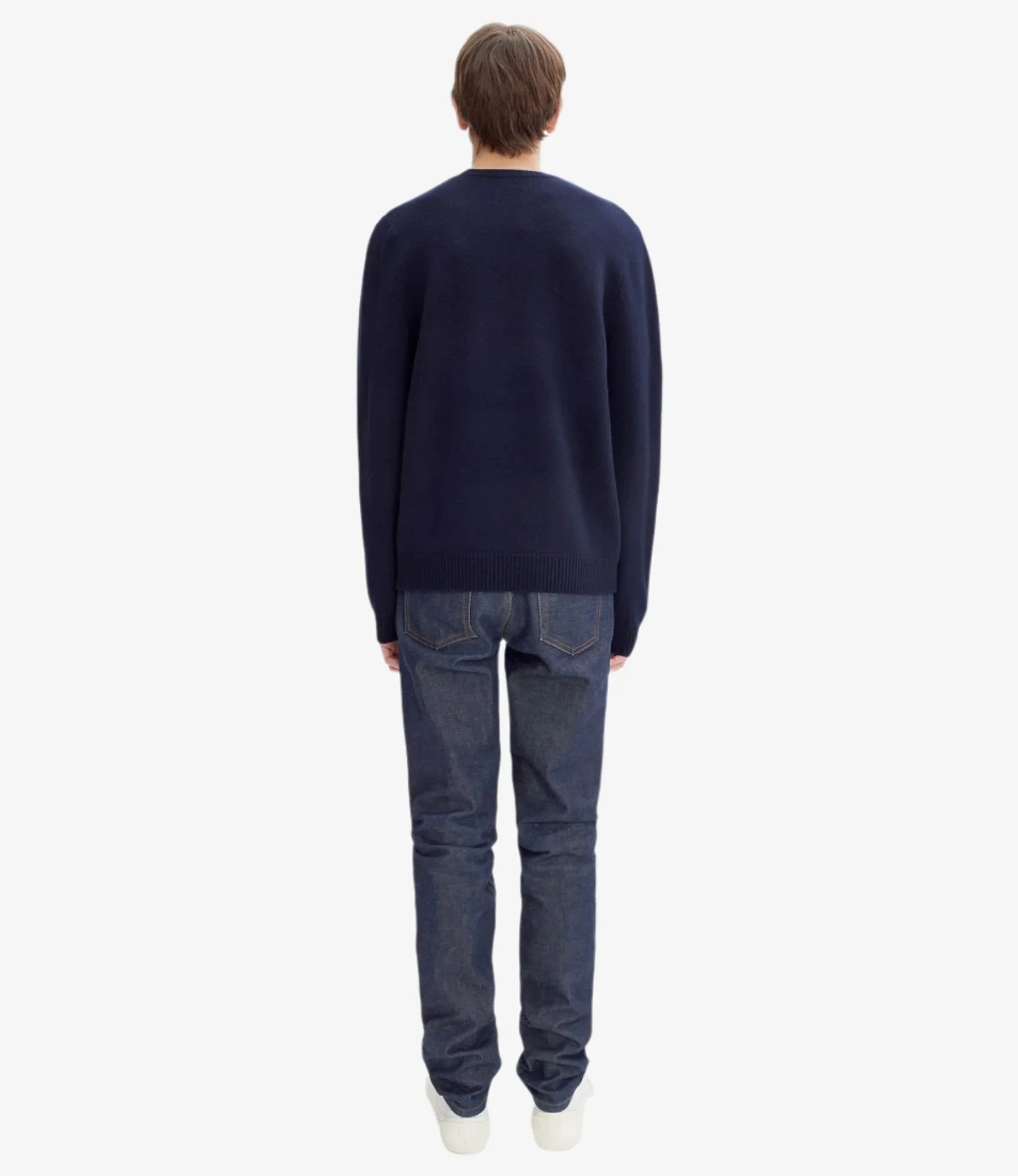 Edward sweater sold by A.P.C. product image thumbnail 3