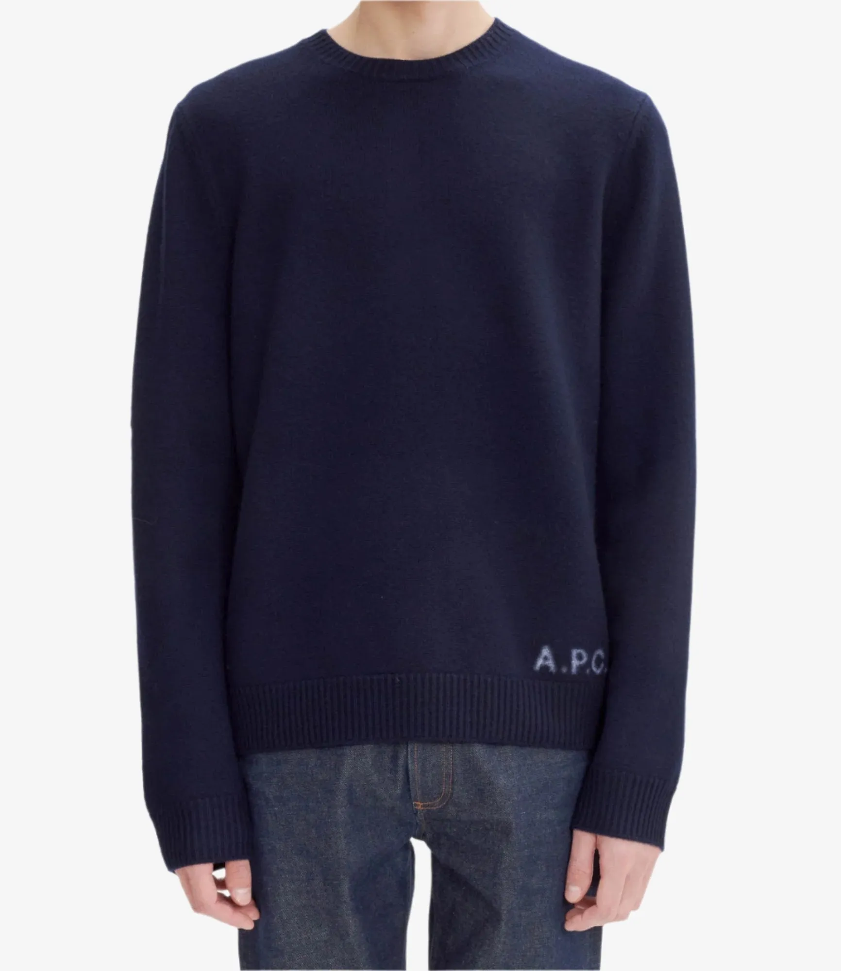 Edward sweater sold by A.P.C. product image thumbnail 4