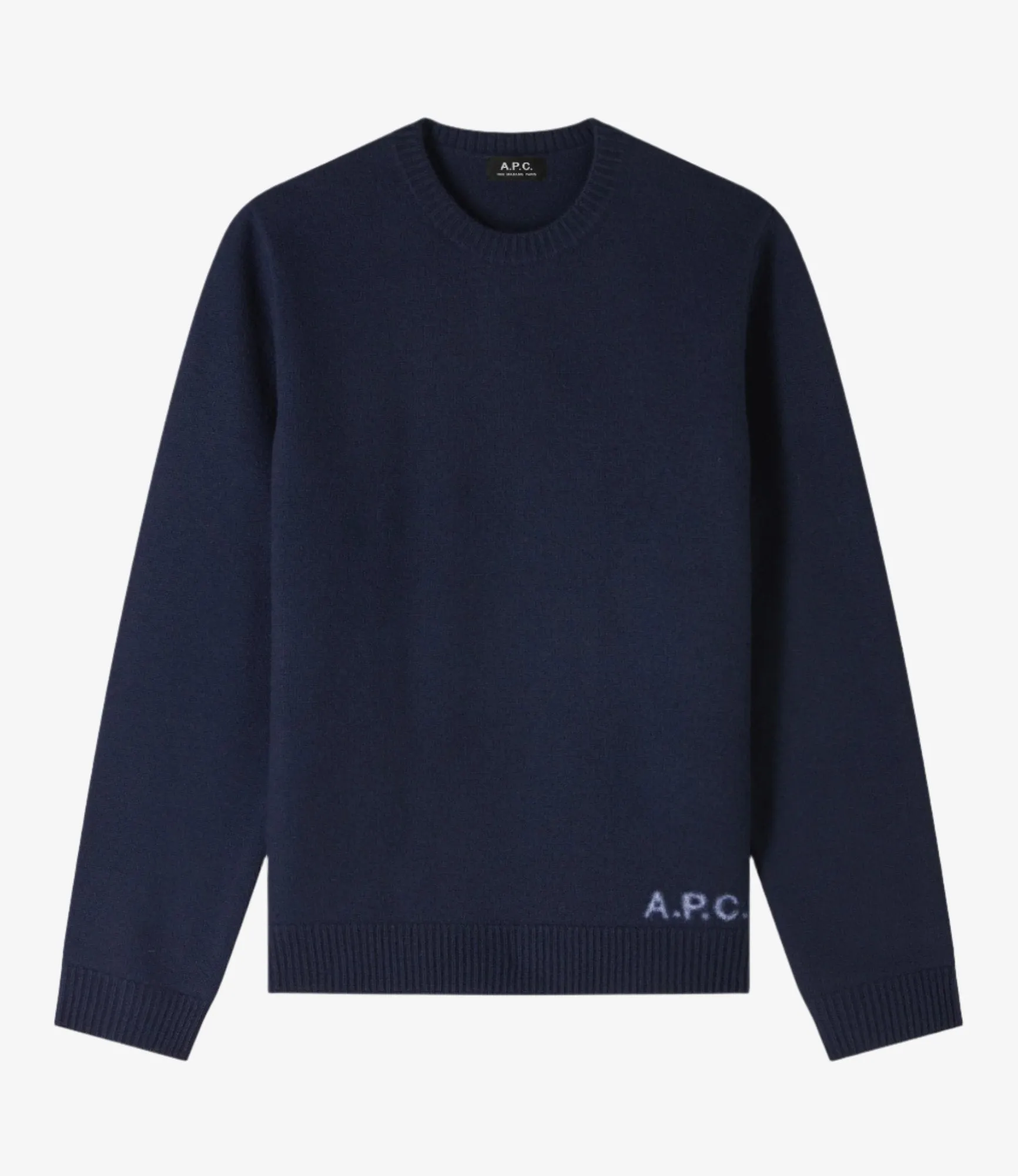 Edward sweater sold by A.P.C. product image thumbnail 2